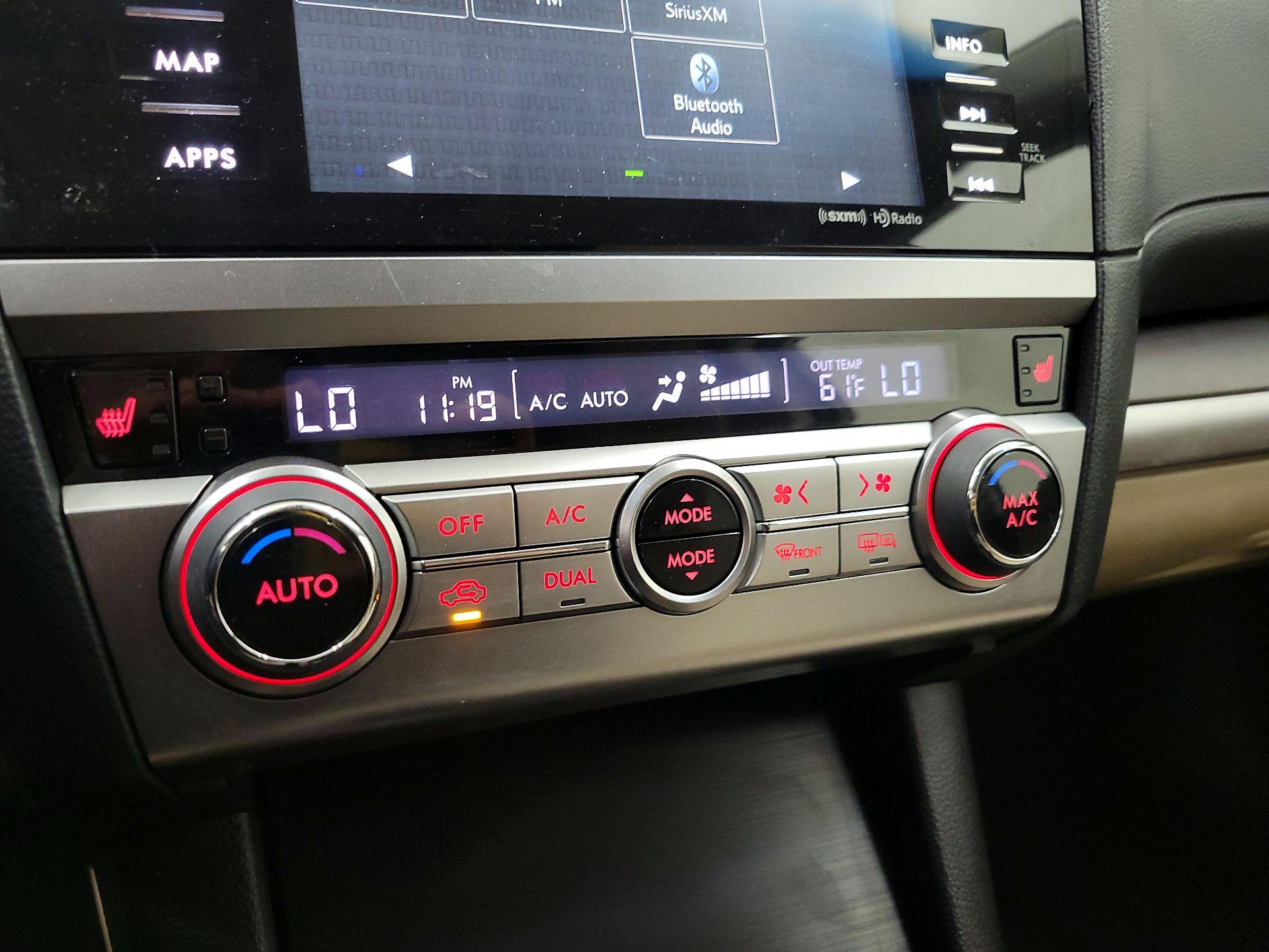 Thumbnail: 2017 Subaru Outback - 17