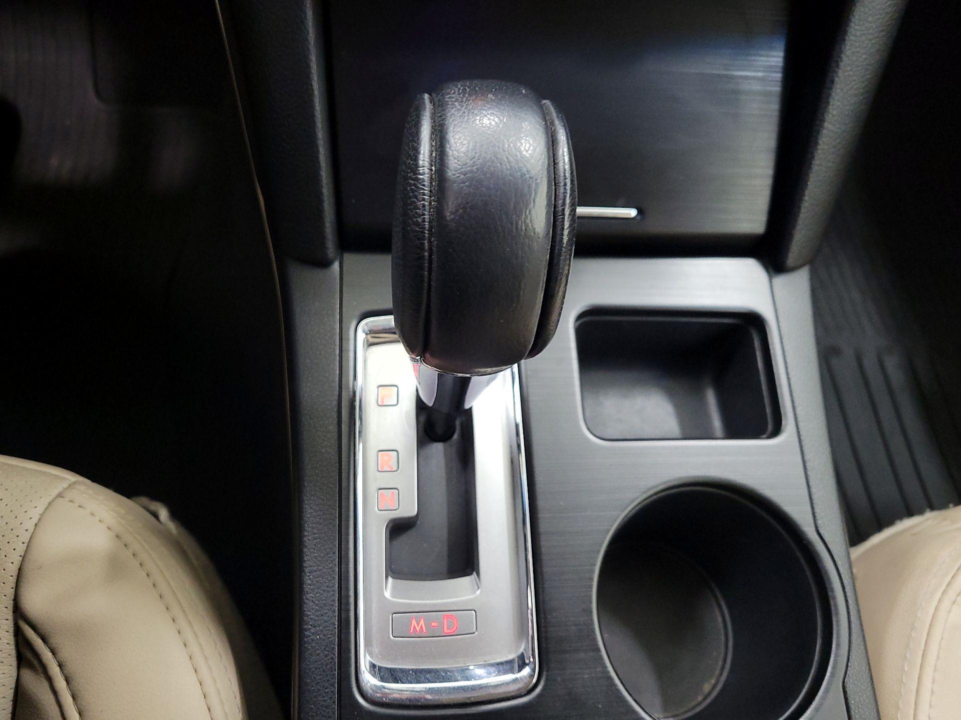 Thumbnail: 2017 Subaru Outback - 18