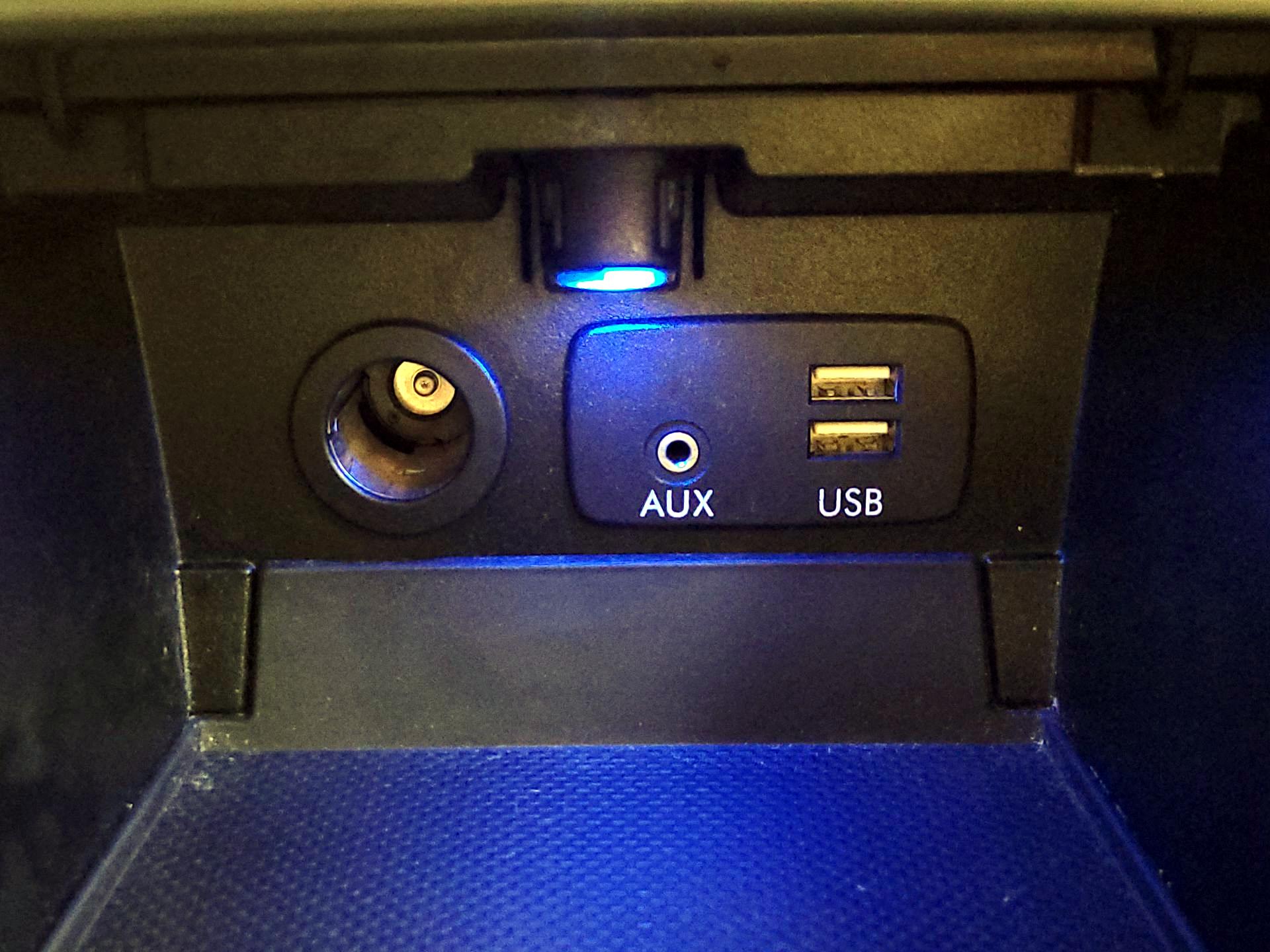 Thumbnail: 2017 Subaru Outback - 19