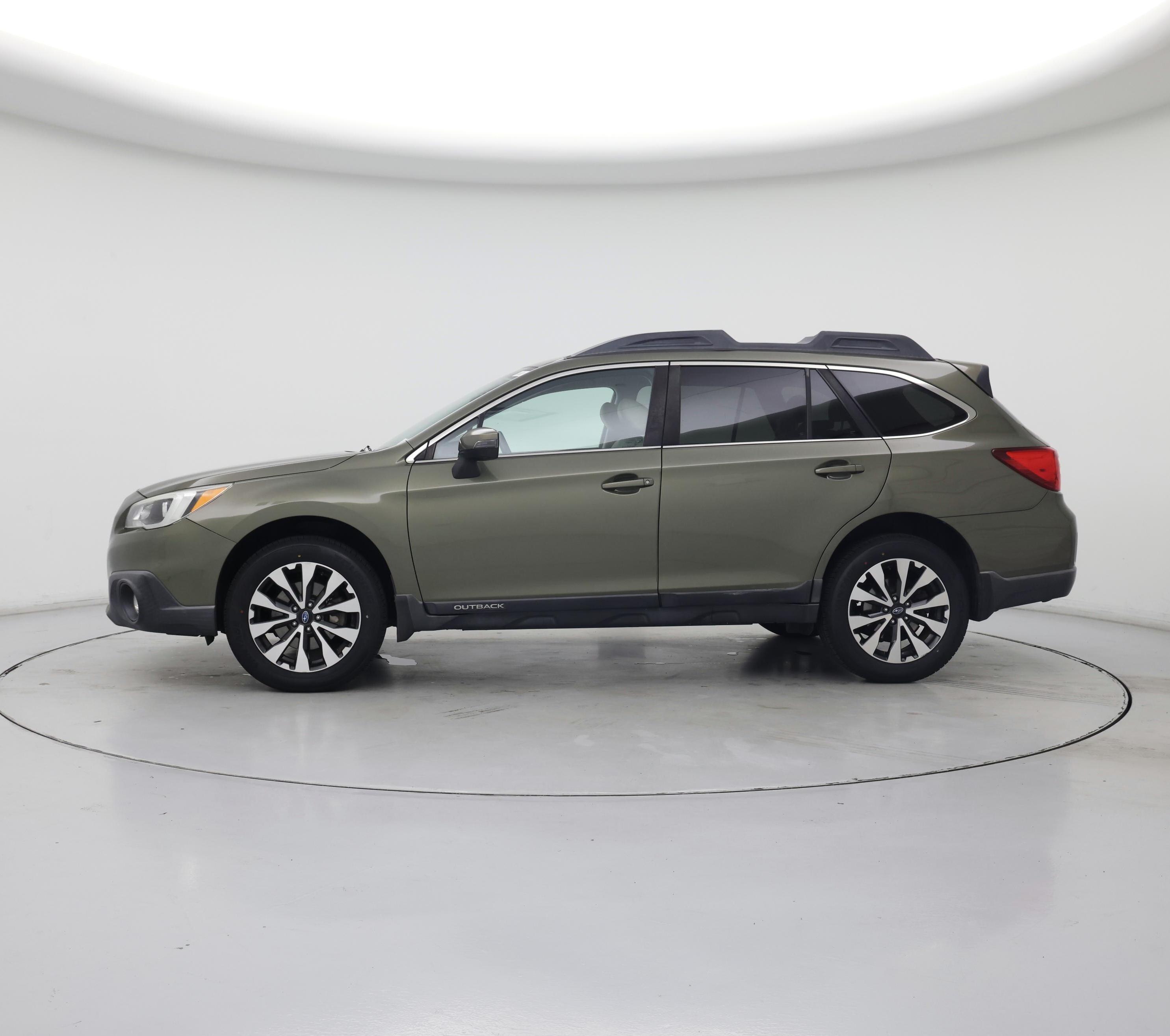 Thumbnail: 2017 Subaru Outback - 3