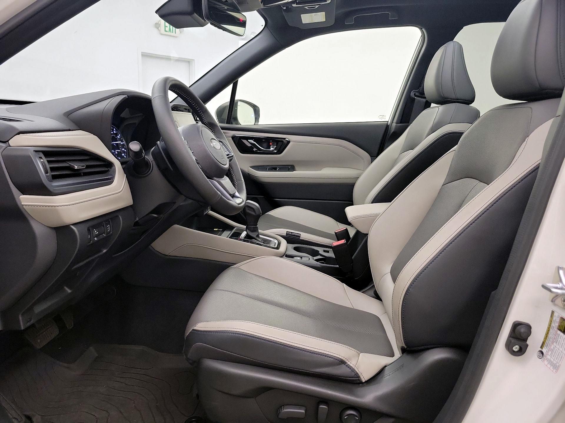 Thumbnail: 2025 Subaru Forester - 11