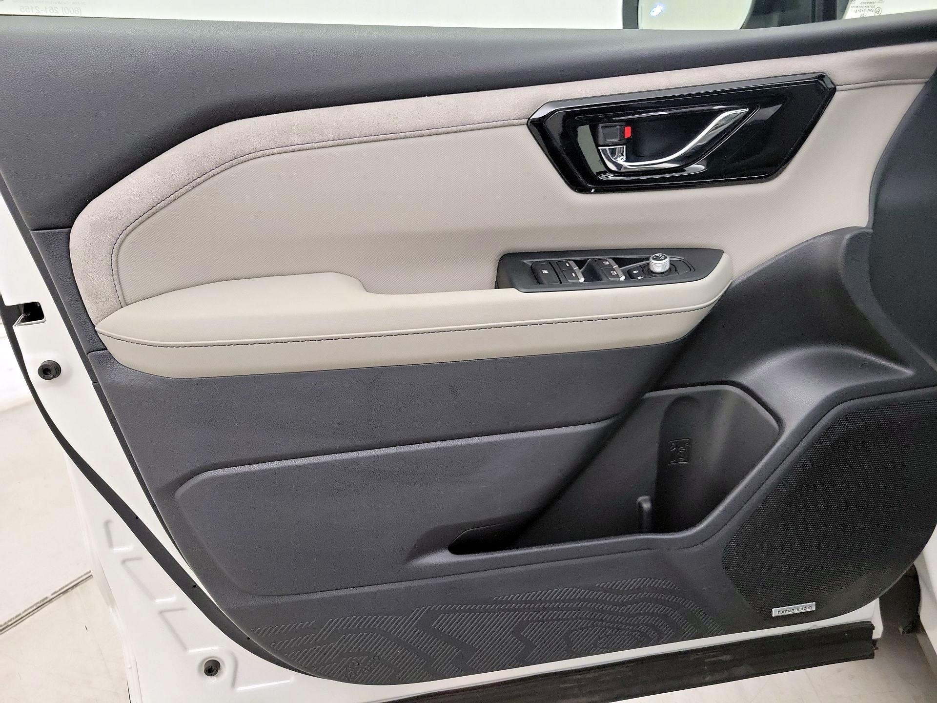 Thumbnail: 2025 Subaru Forester - 12