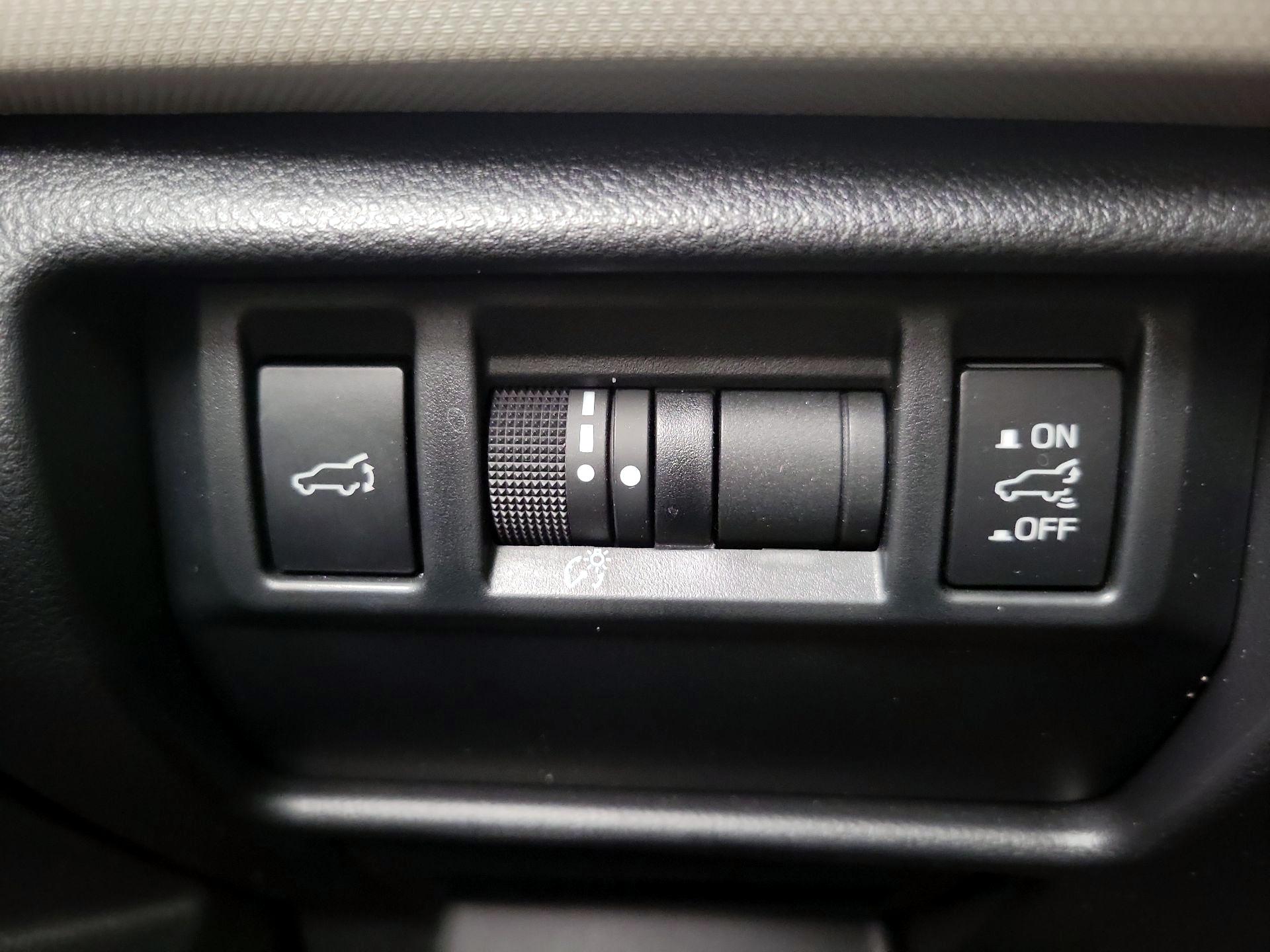 Thumbnail: 2025 Subaru Forester - 13