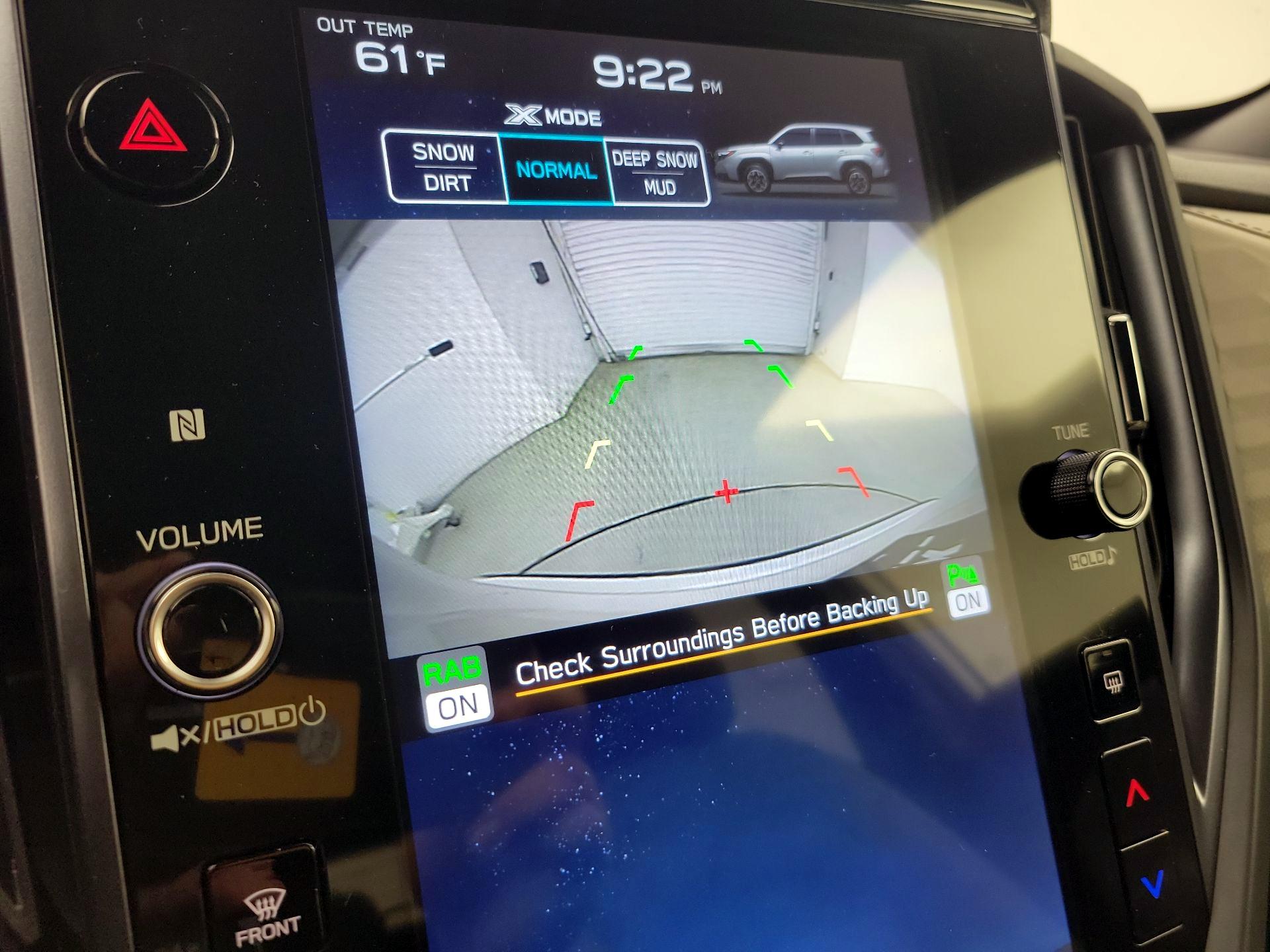 Thumbnail: 2025 Subaru Forester - 14