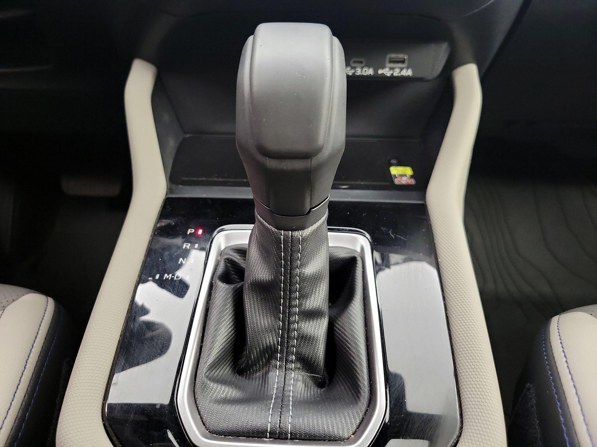 Thumbnail: 2025 Subaru Forester - 17