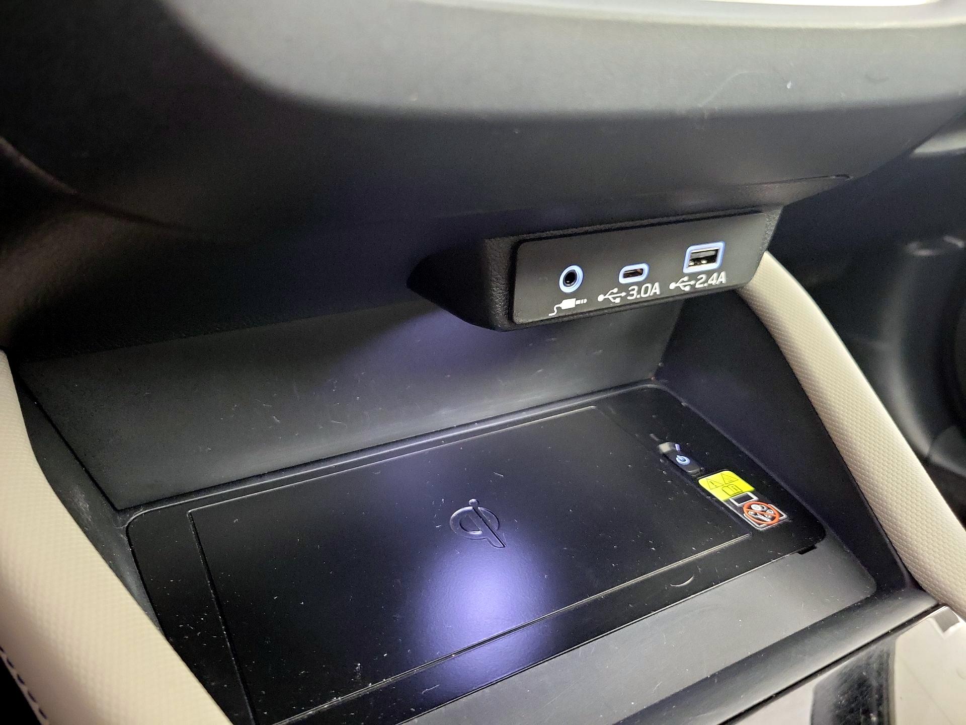 Thumbnail: 2025 Subaru Forester - 18