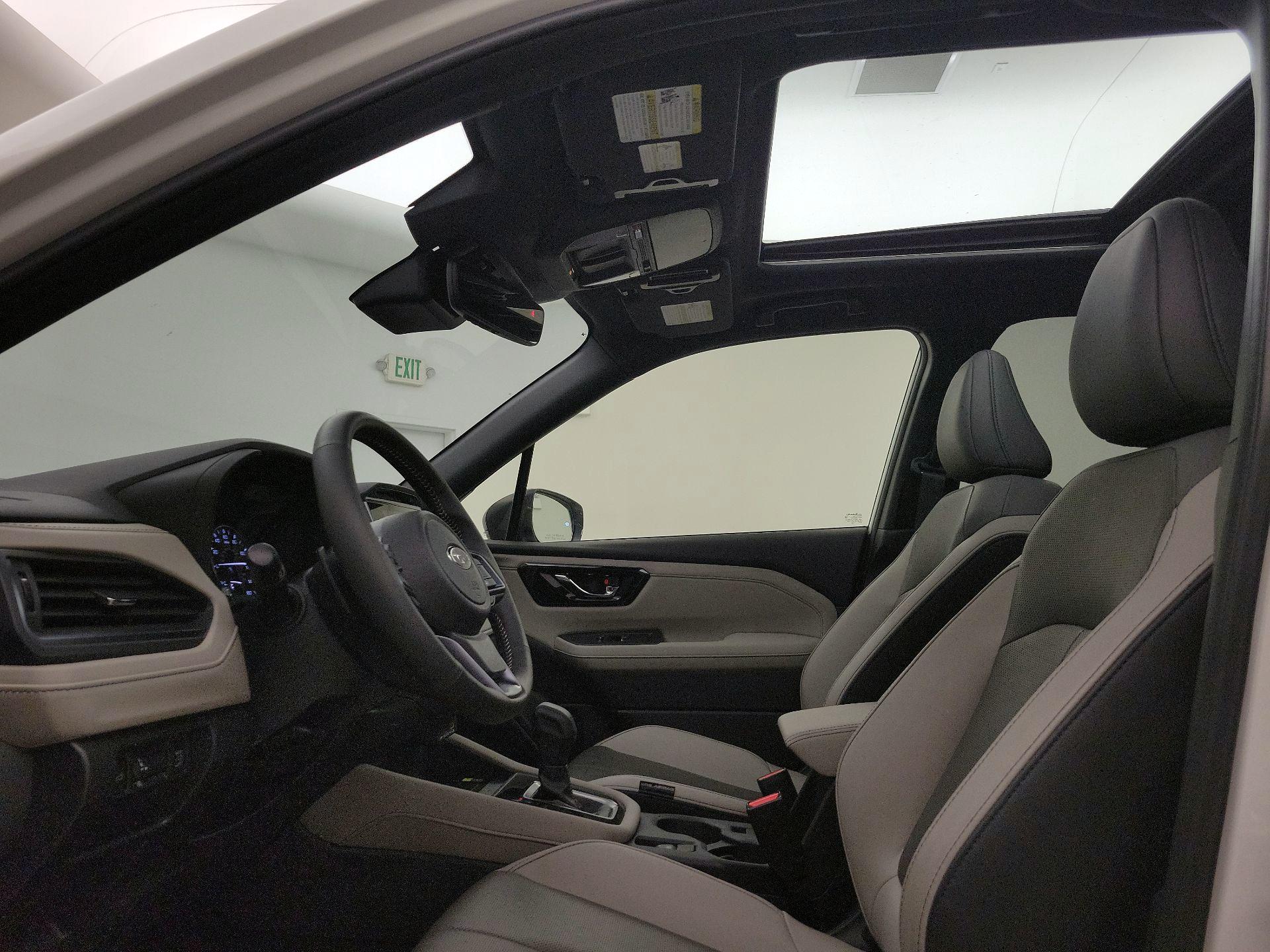 Thumbnail: 2025 Subaru Forester - 19