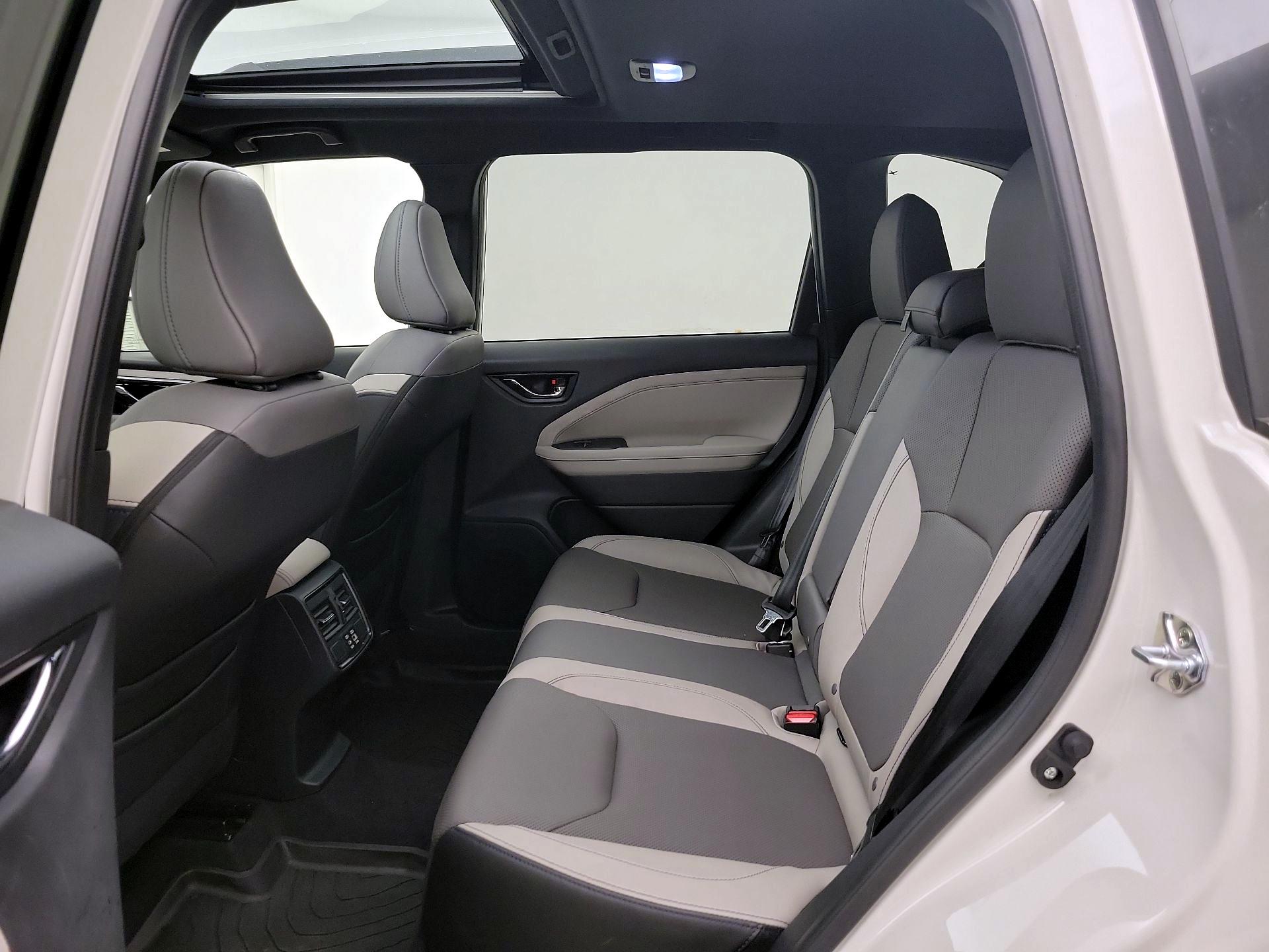 Thumbnail: 2025 Subaru Forester - 20