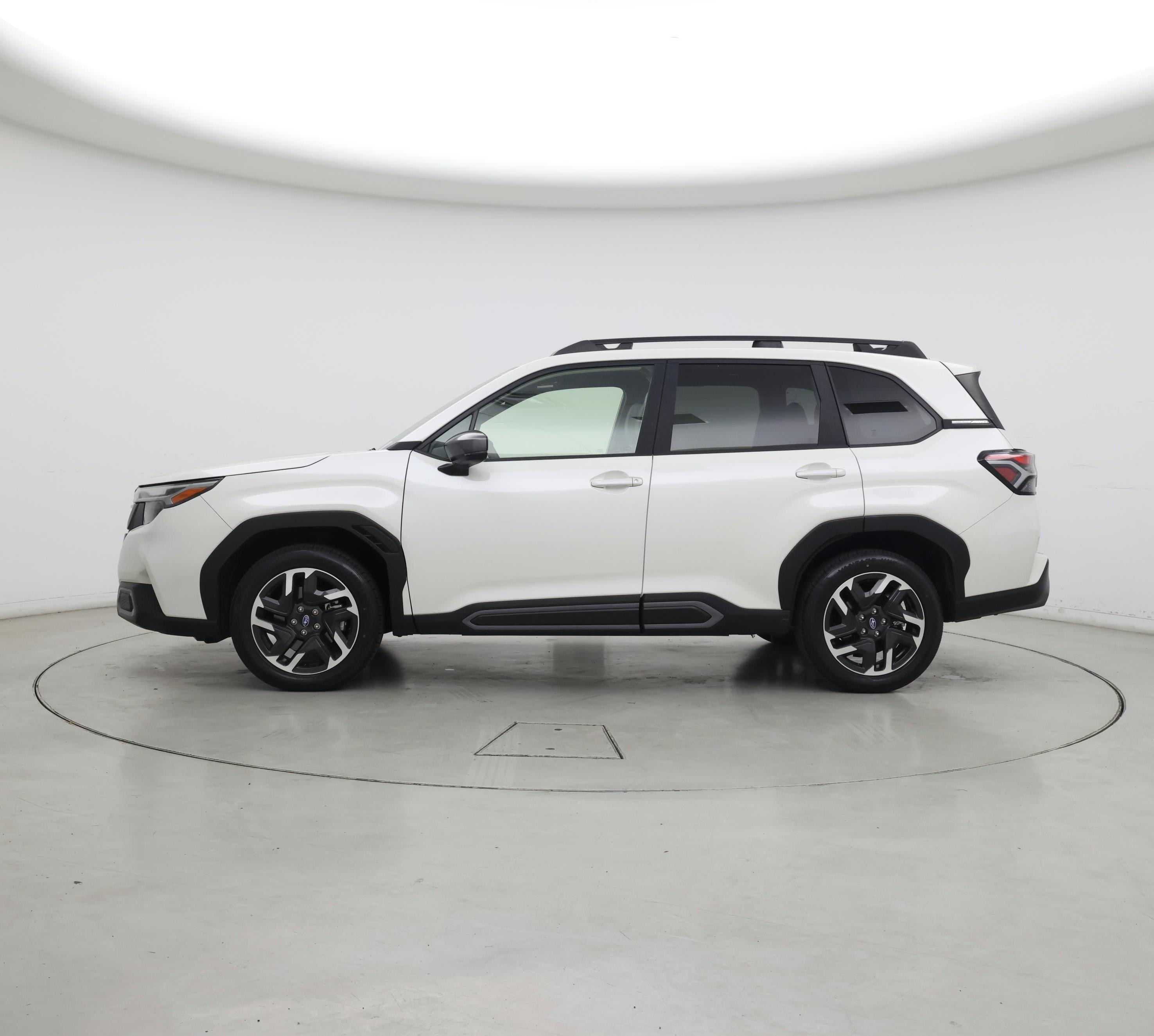 Thumbnail: 2025 Subaru Forester - 3