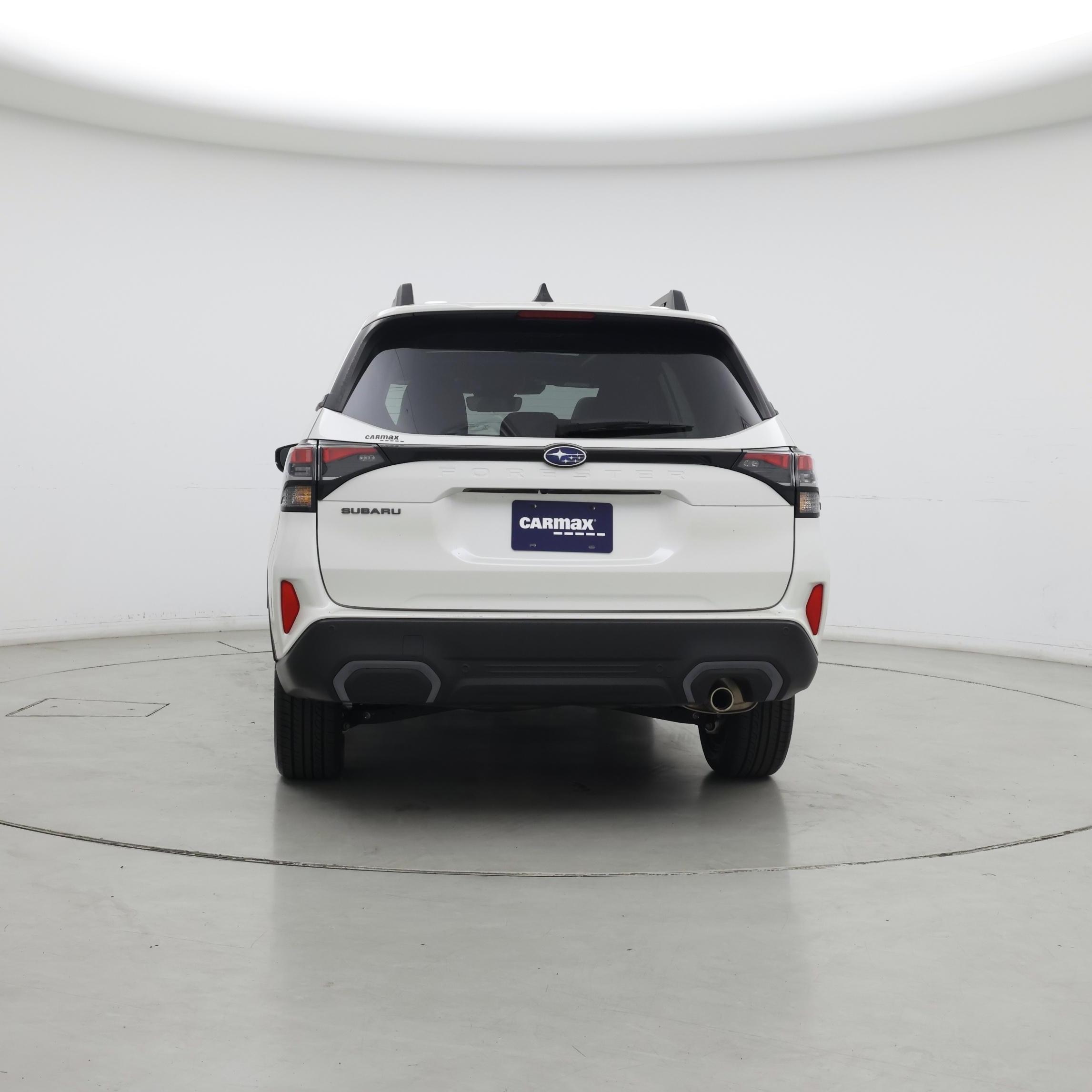 Thumbnail: 2025 Subaru Forester - 6