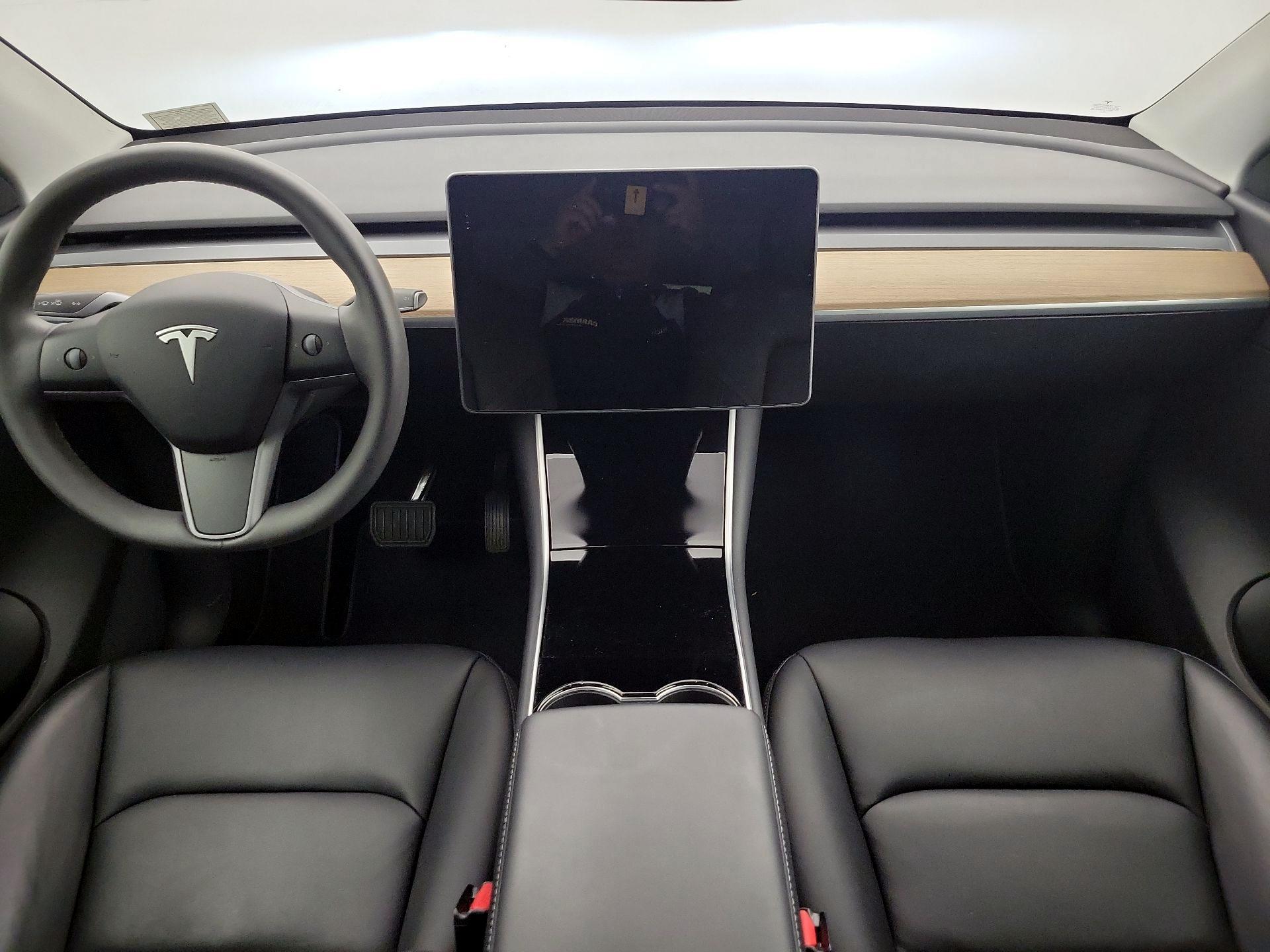 Thumbnail: 2021 Tesla Model Y - 9