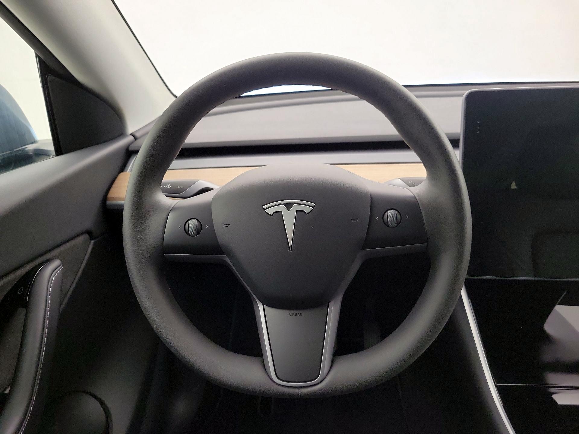 Thumbnail: 2021 Tesla Model Y - 10