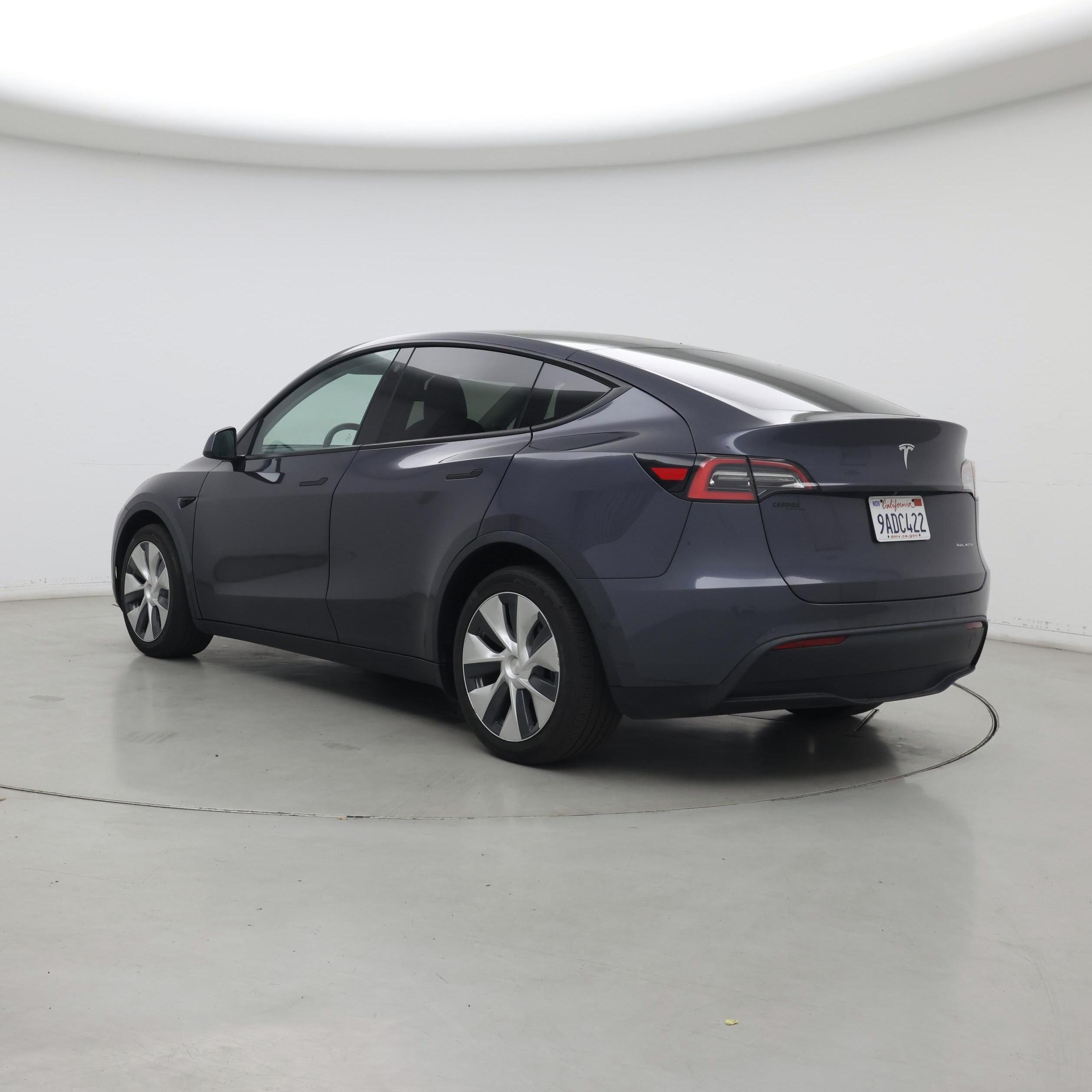 Thumbnail: 2021 Tesla Model Y - 2