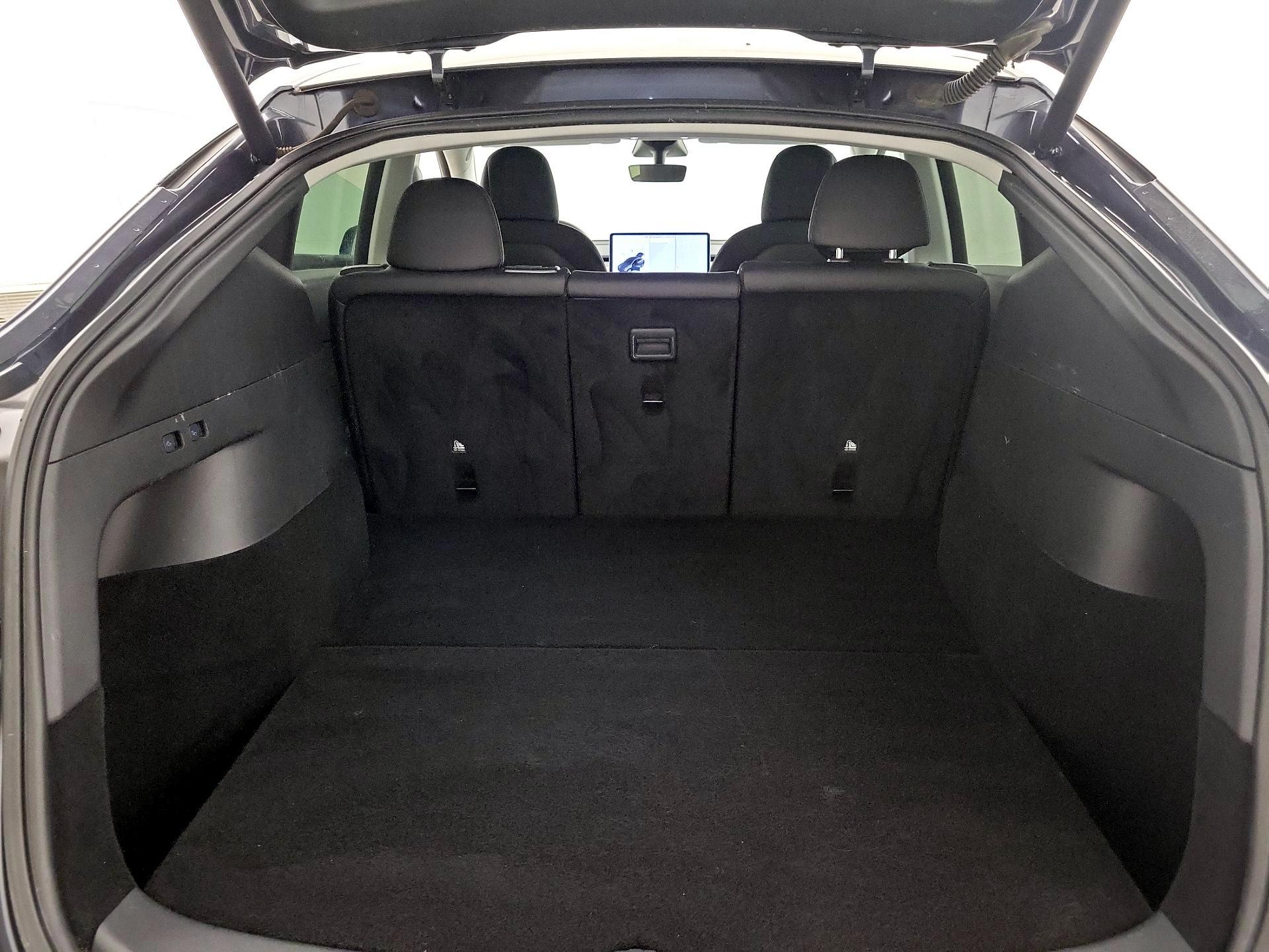 Thumbnail: 2021 Tesla Model Y - 20