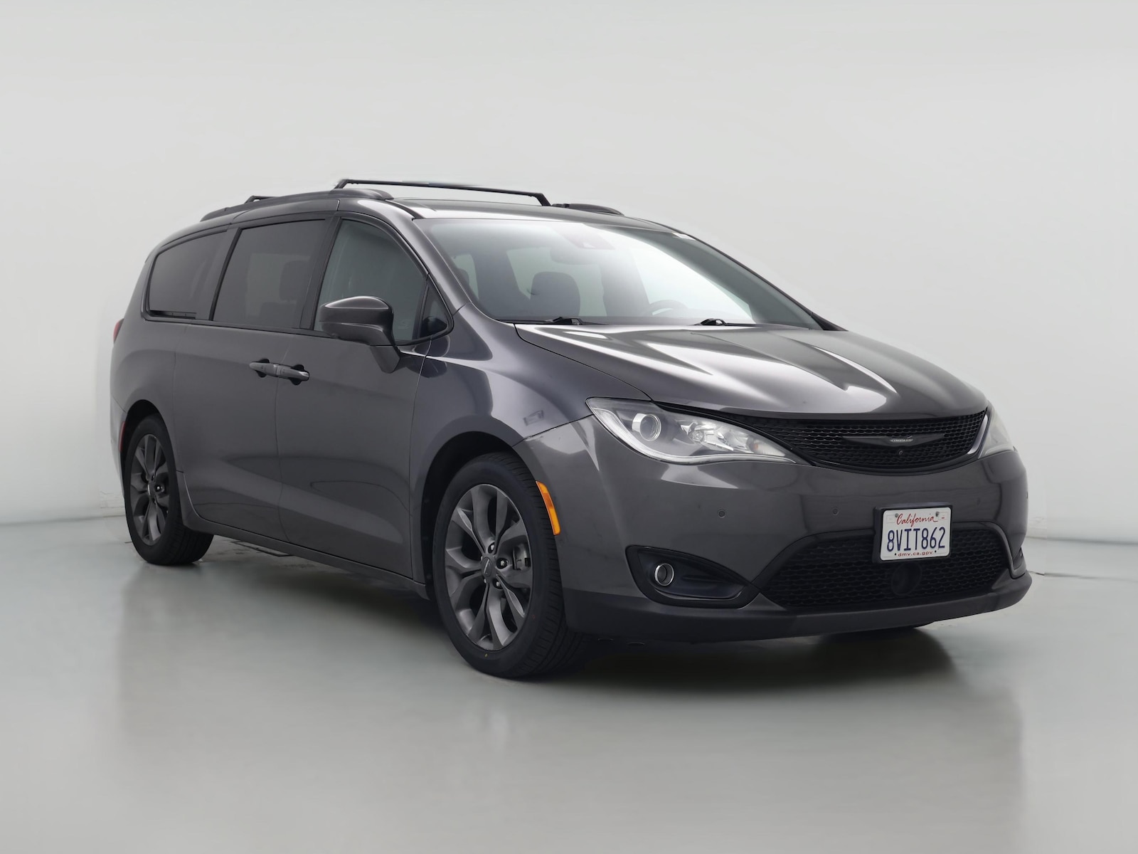 2019 Chrysler Pacifica