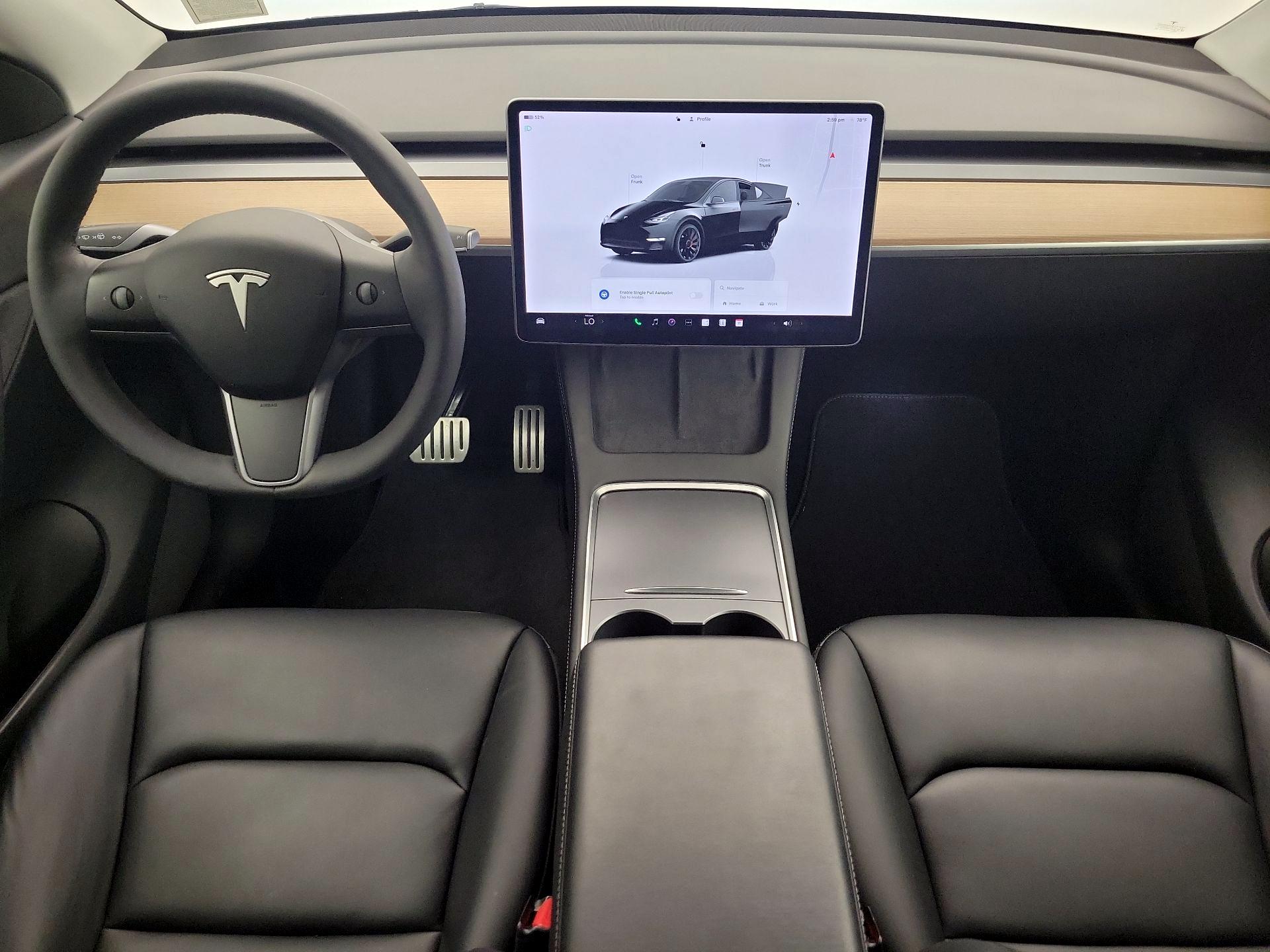 Thumbnail: 2022 Tesla Model Y - 9