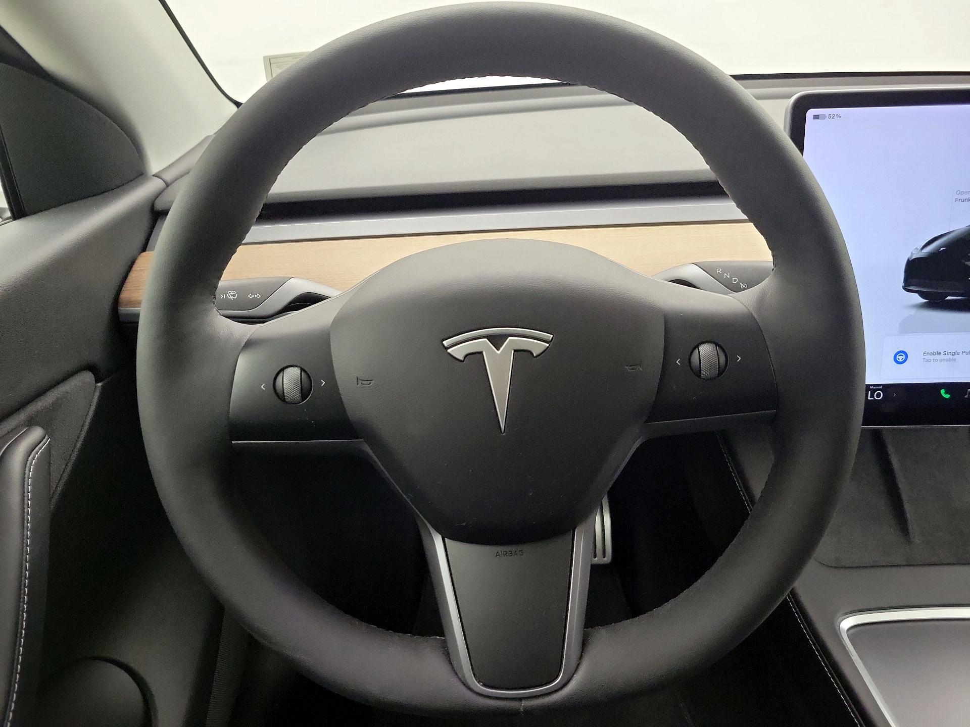 Thumbnail: 2022 Tesla Model Y - 10