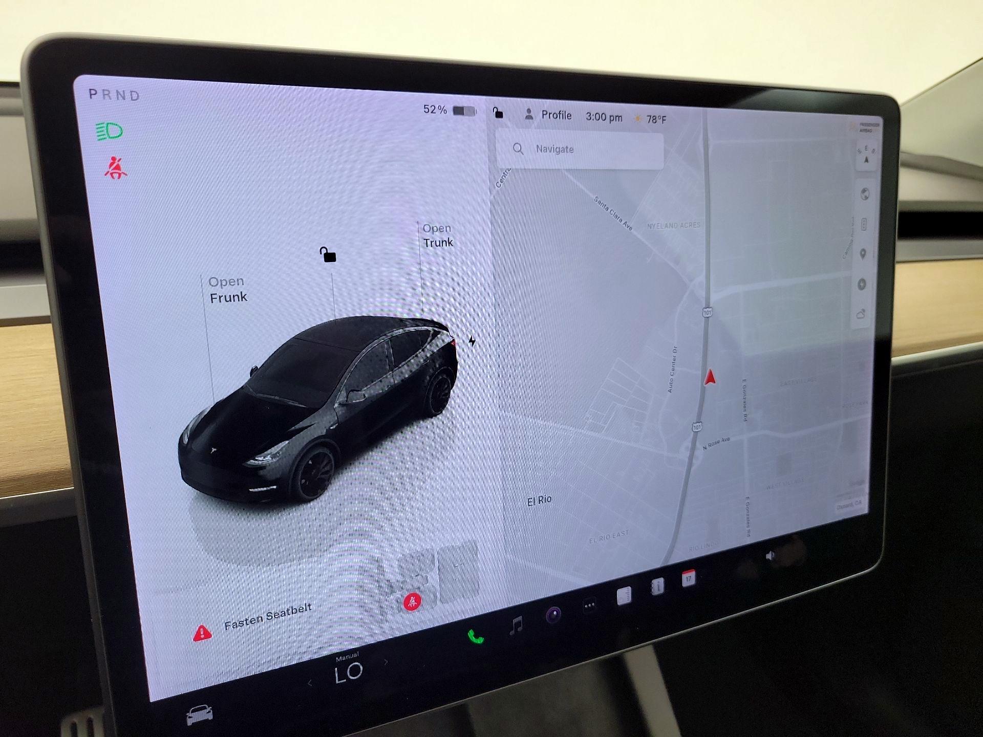 Thumbnail: 2022 Tesla Model Y - 13