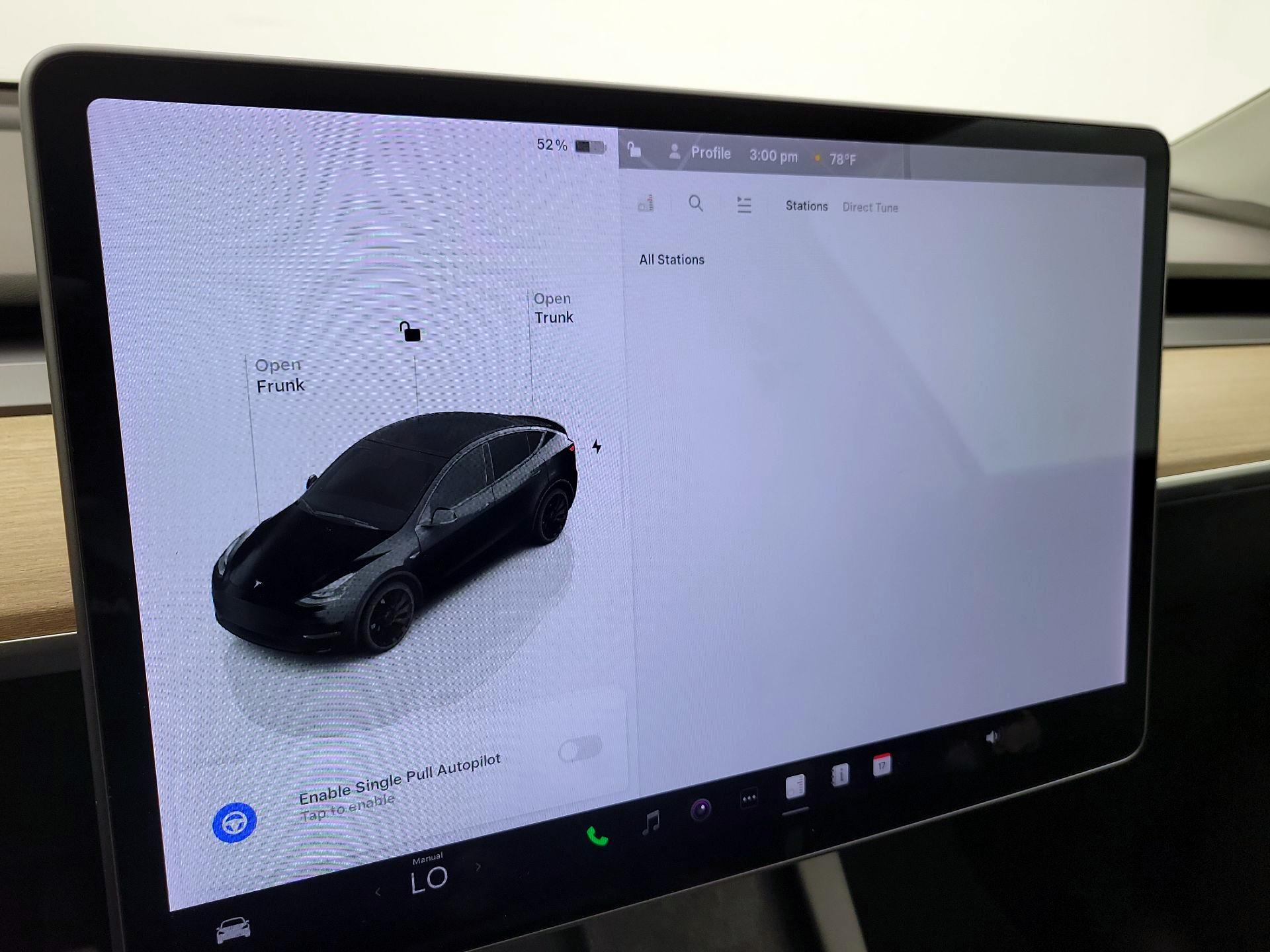 Thumbnail: 2022 Tesla Model Y - 15