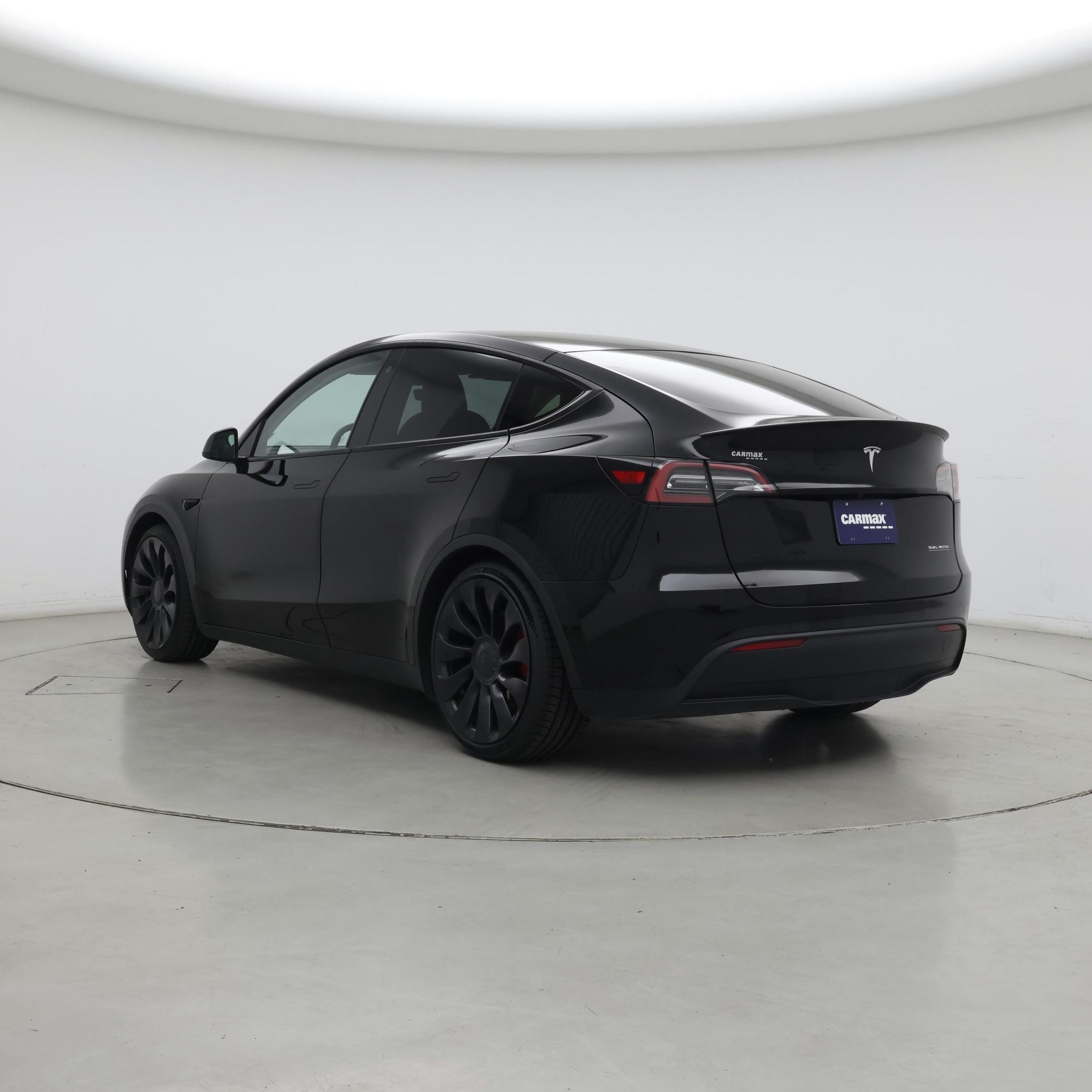 Thumbnail: 2022 Tesla Model Y - 2