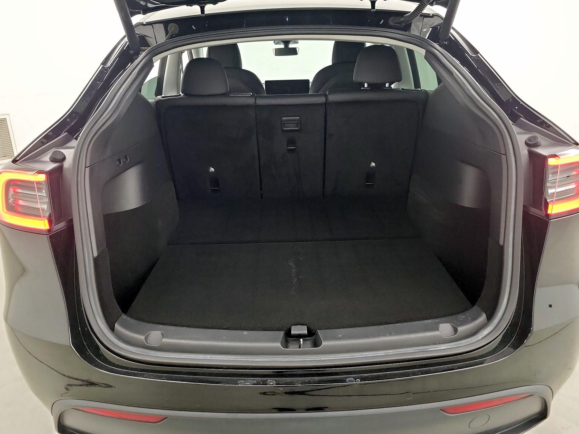 Thumbnail: 2022 Tesla Model Y - 19