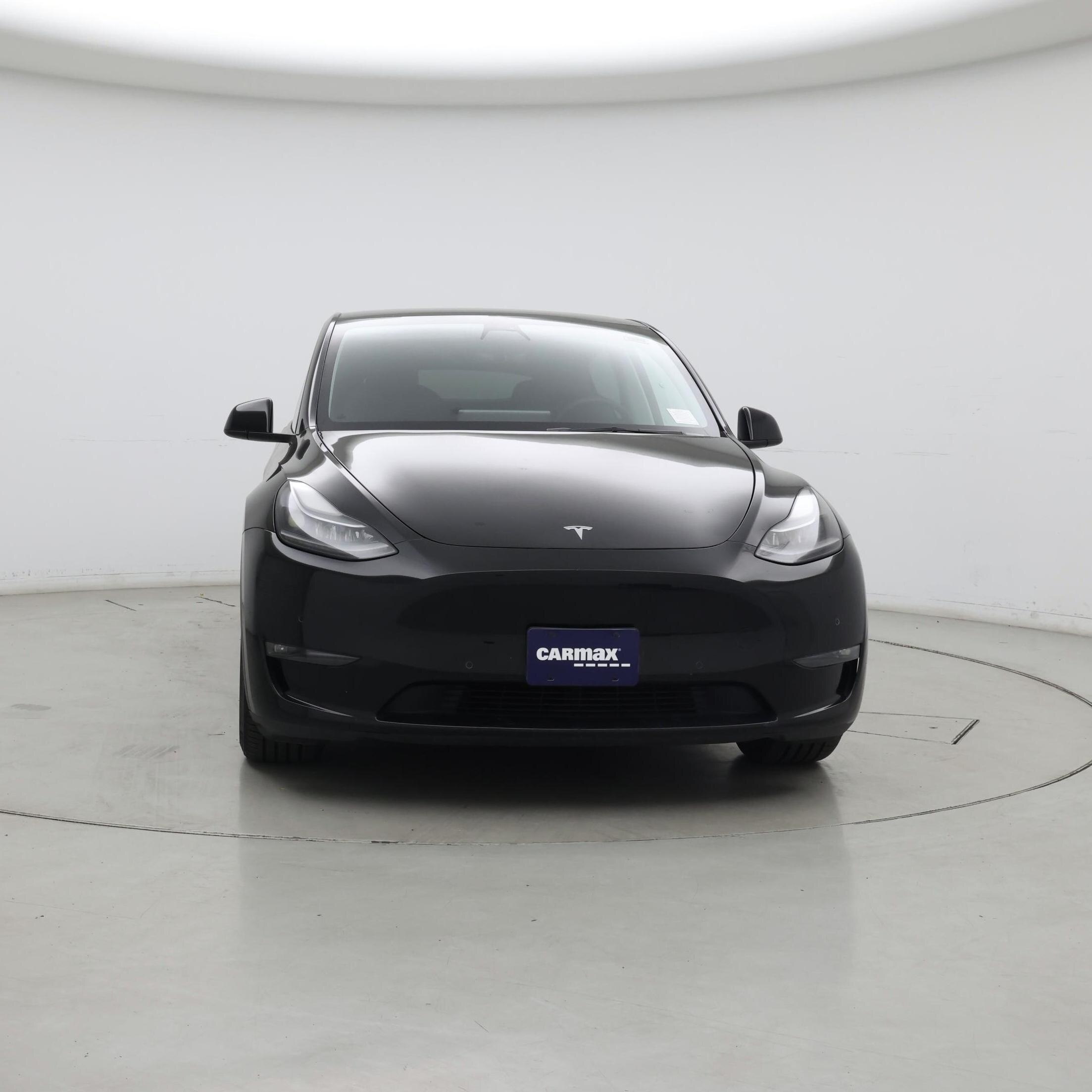 Thumbnail: 2022 Tesla Model Y - 5