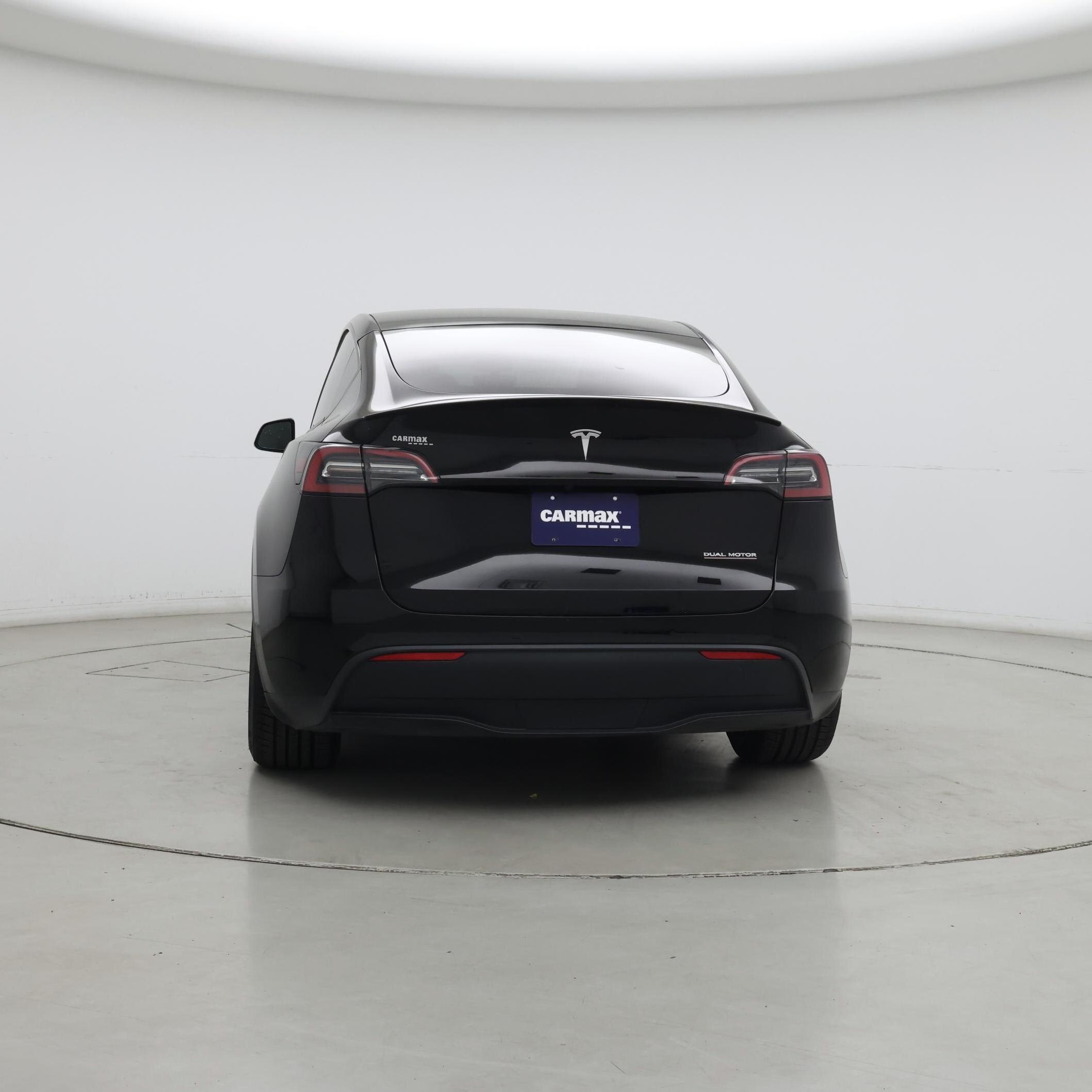 Thumbnail: 2022 Tesla Model Y - 6