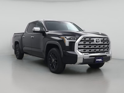 2022 Toyota Tundra 1794