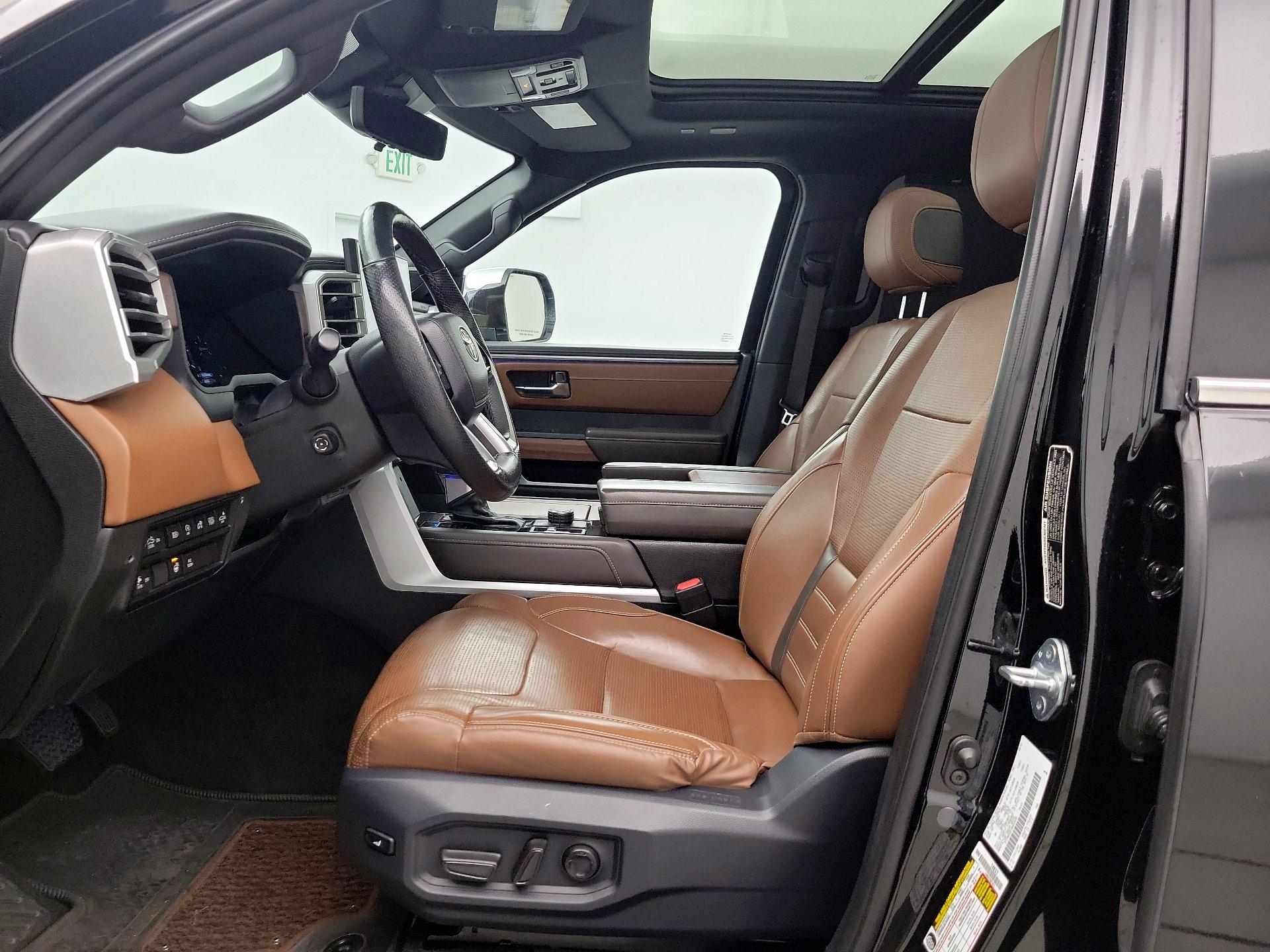 Thumbnail: 2022 Toyota Tundra - 11