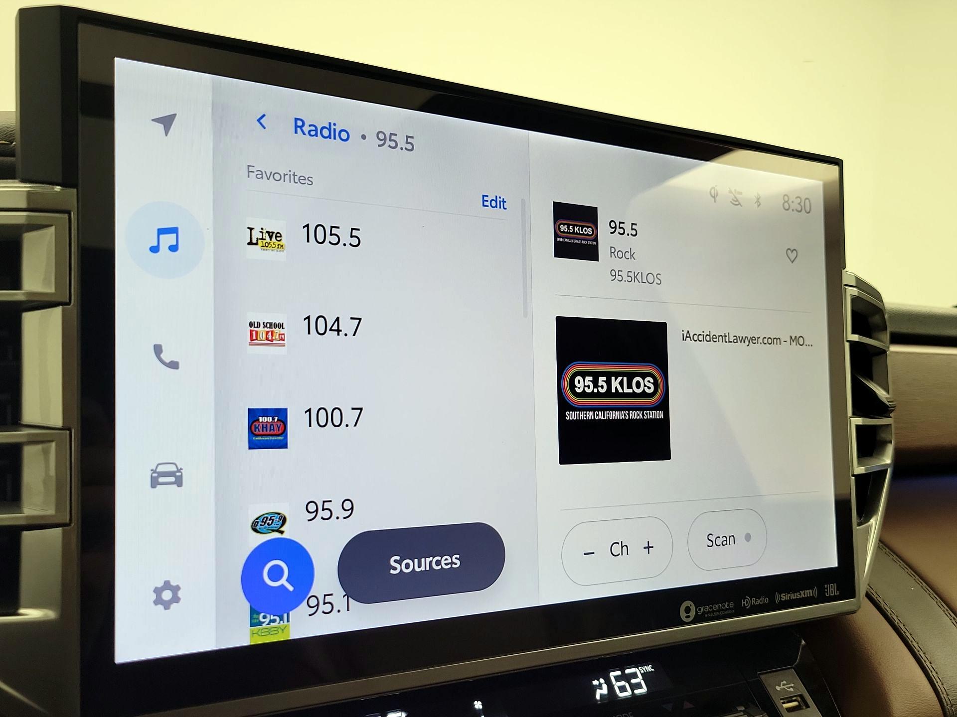 Thumbnail: 2022 Toyota Tundra - 15