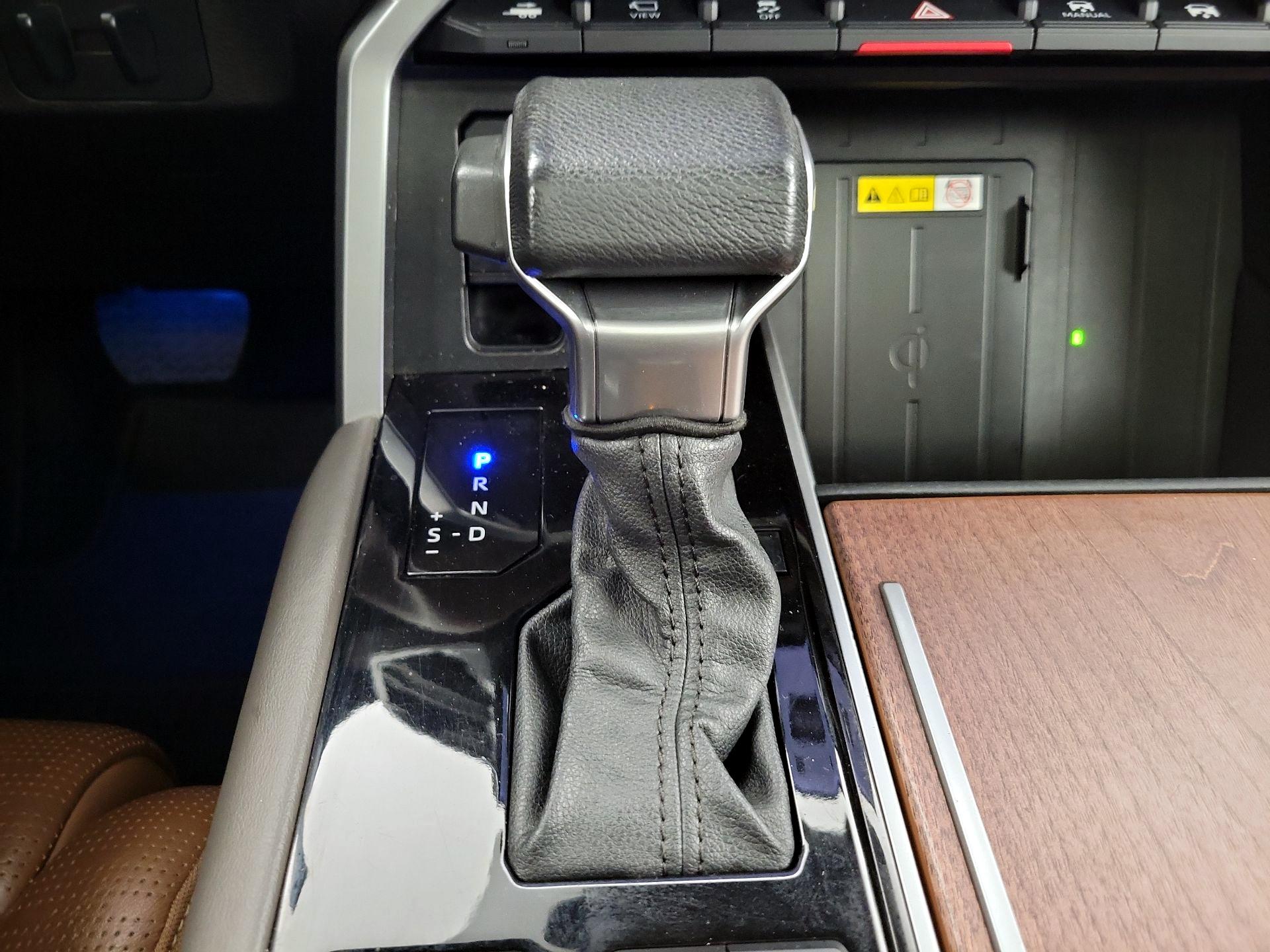 Thumbnail: 2022 Toyota Tundra - 17