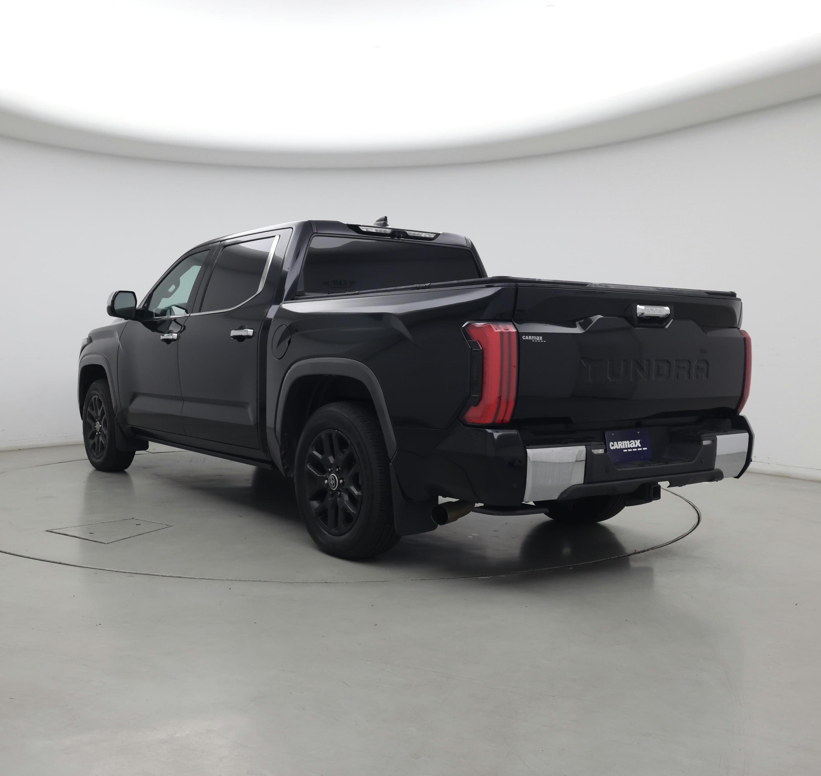 Thumbnail: 2022 Toyota Tundra - 2