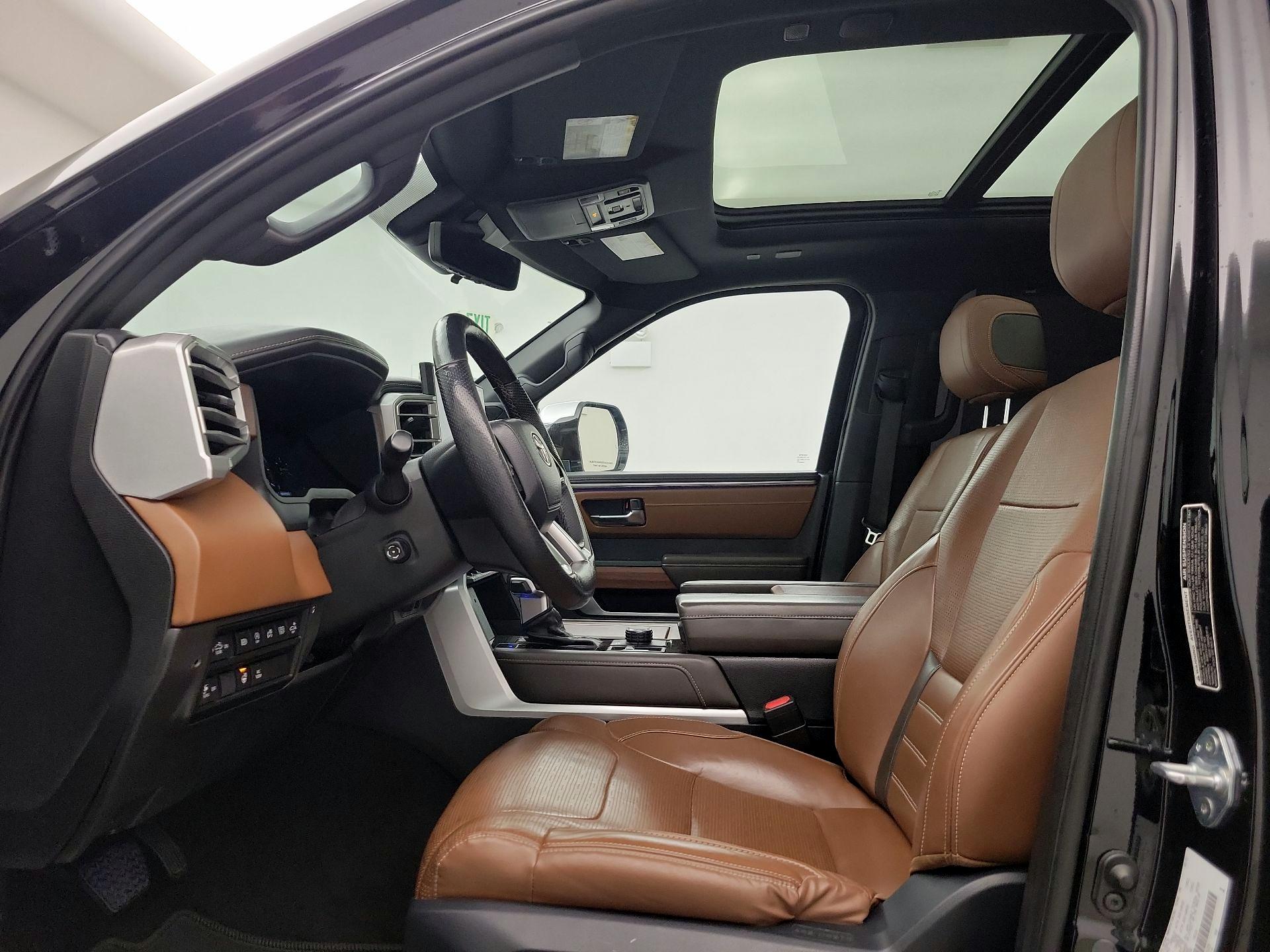 Thumbnail: 2022 Toyota Tundra - 19