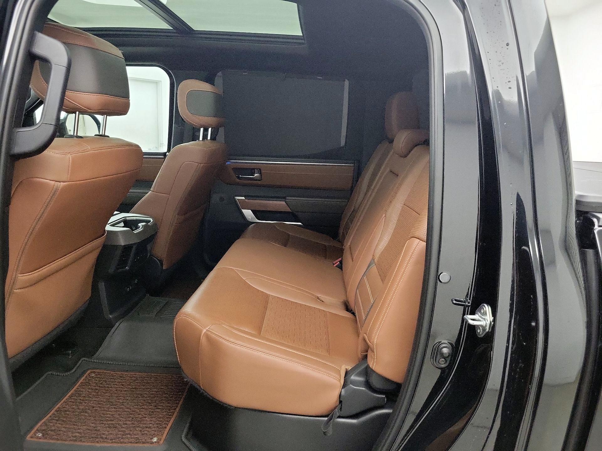 Thumbnail: 2022 Toyota Tundra - 20