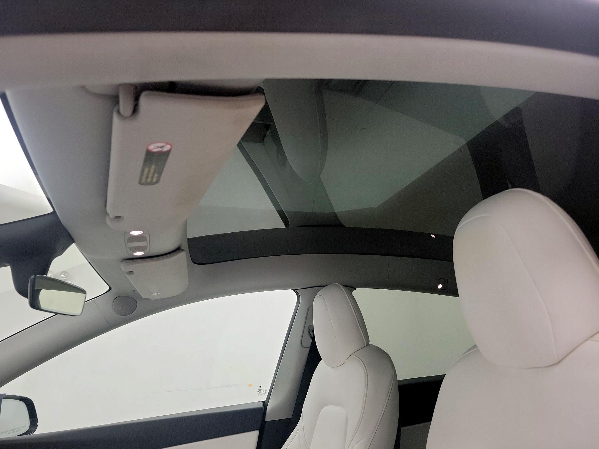 Thumbnail: 2022 Tesla Model Y - 18