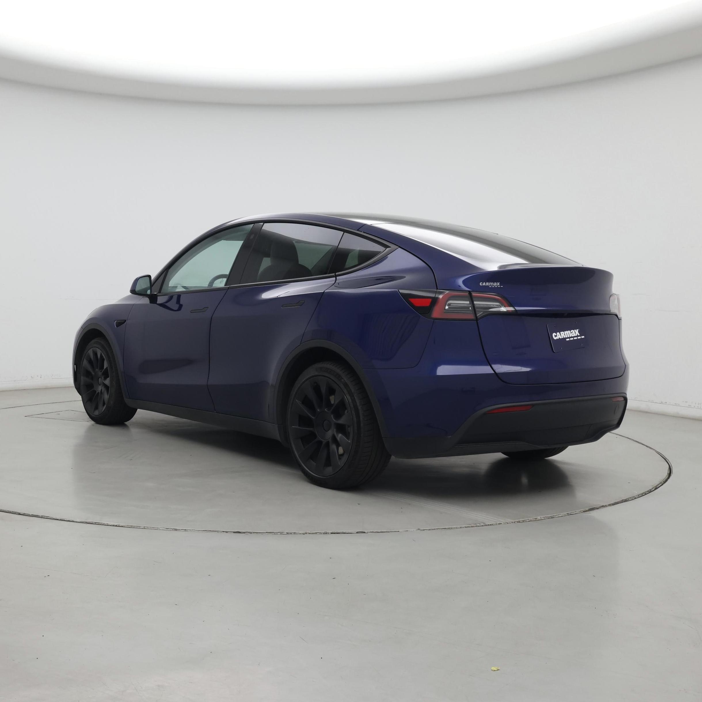 Thumbnail: 2022 Tesla Model Y - 2