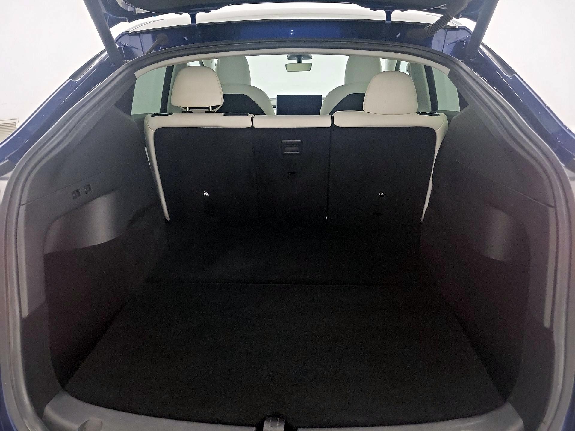 Thumbnail: 2022 Tesla Model Y - 20