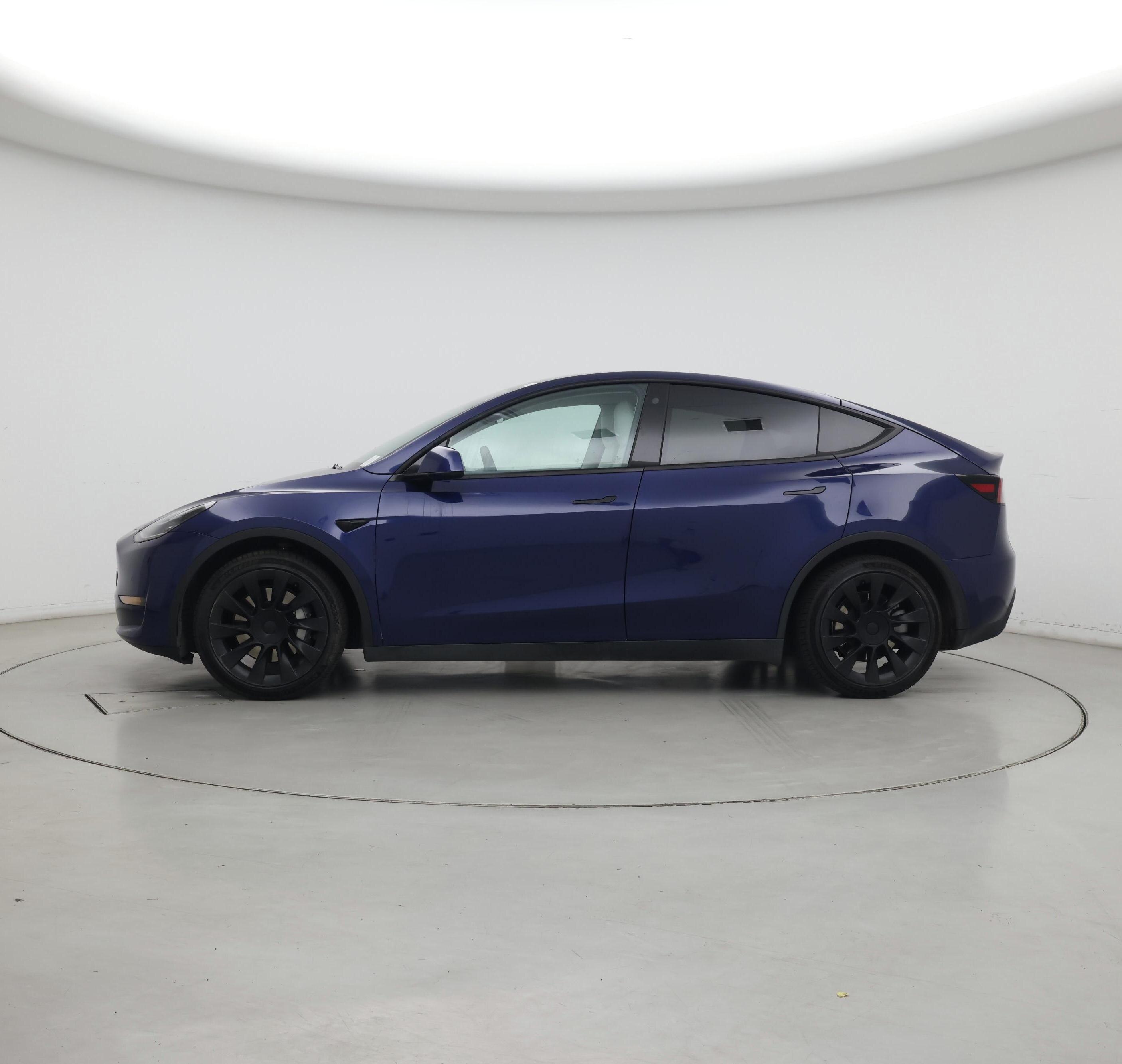 Thumbnail: 2022 Tesla Model Y - 3