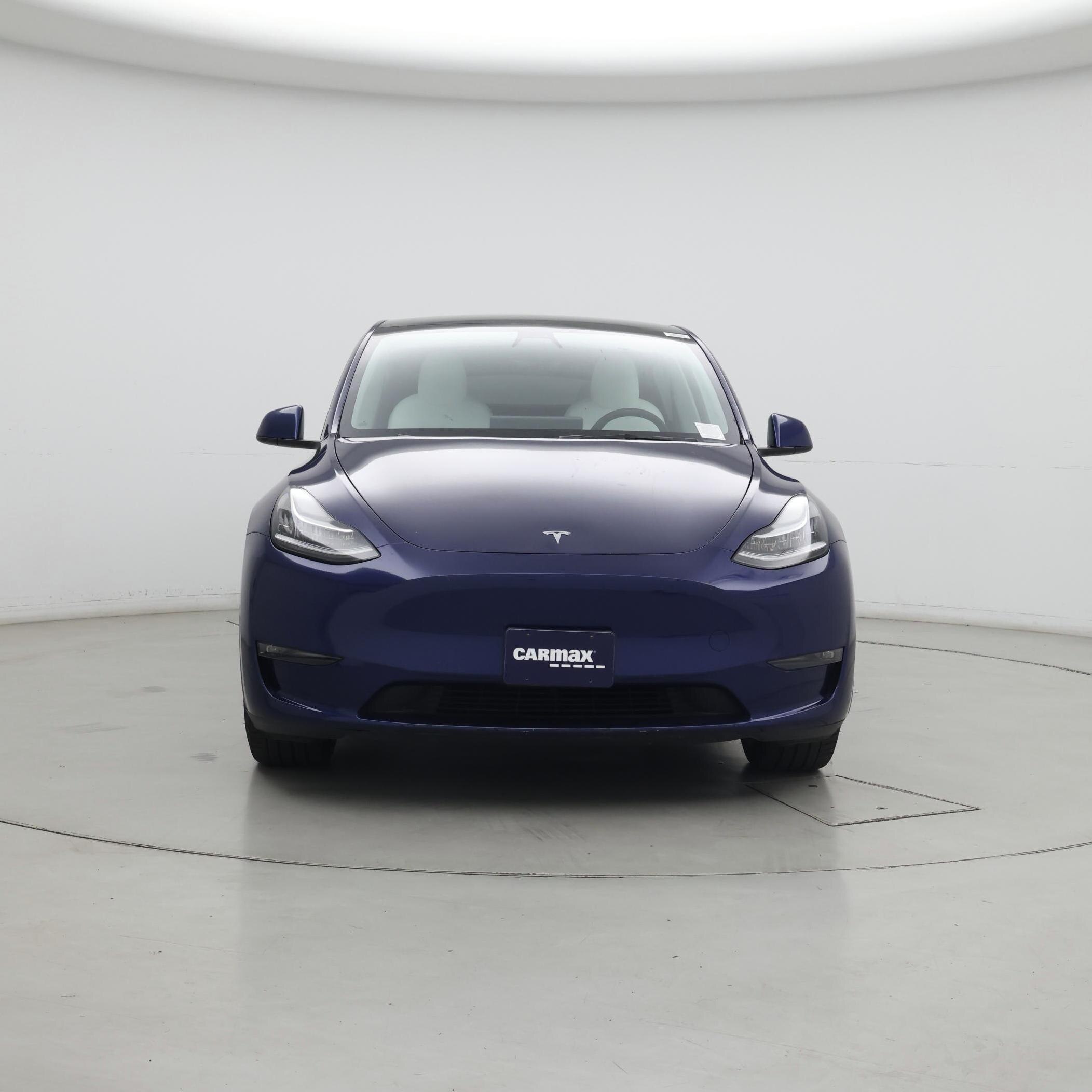 Thumbnail: 2022 Tesla Model Y - 5