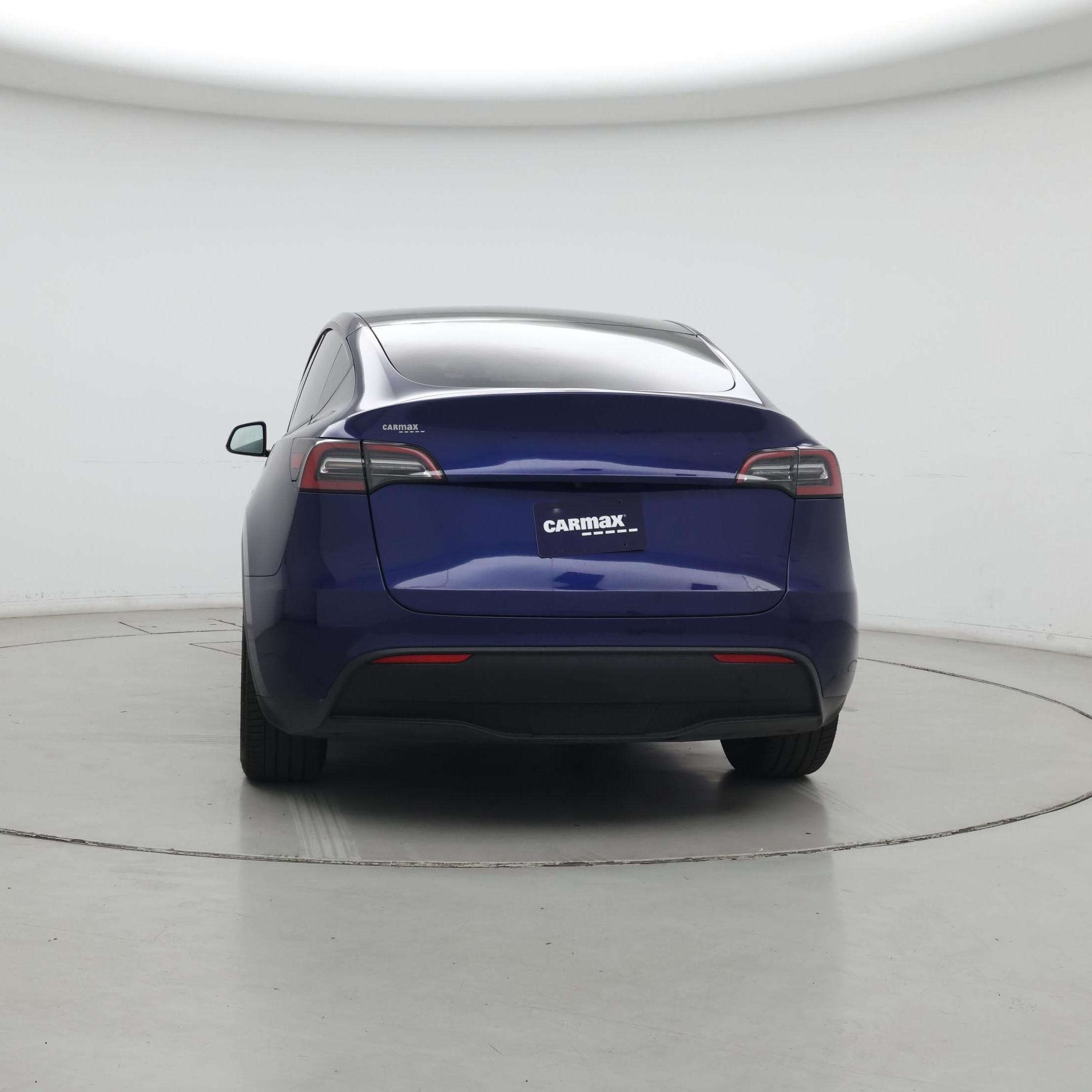 Thumbnail: 2022 Tesla Model Y - 6