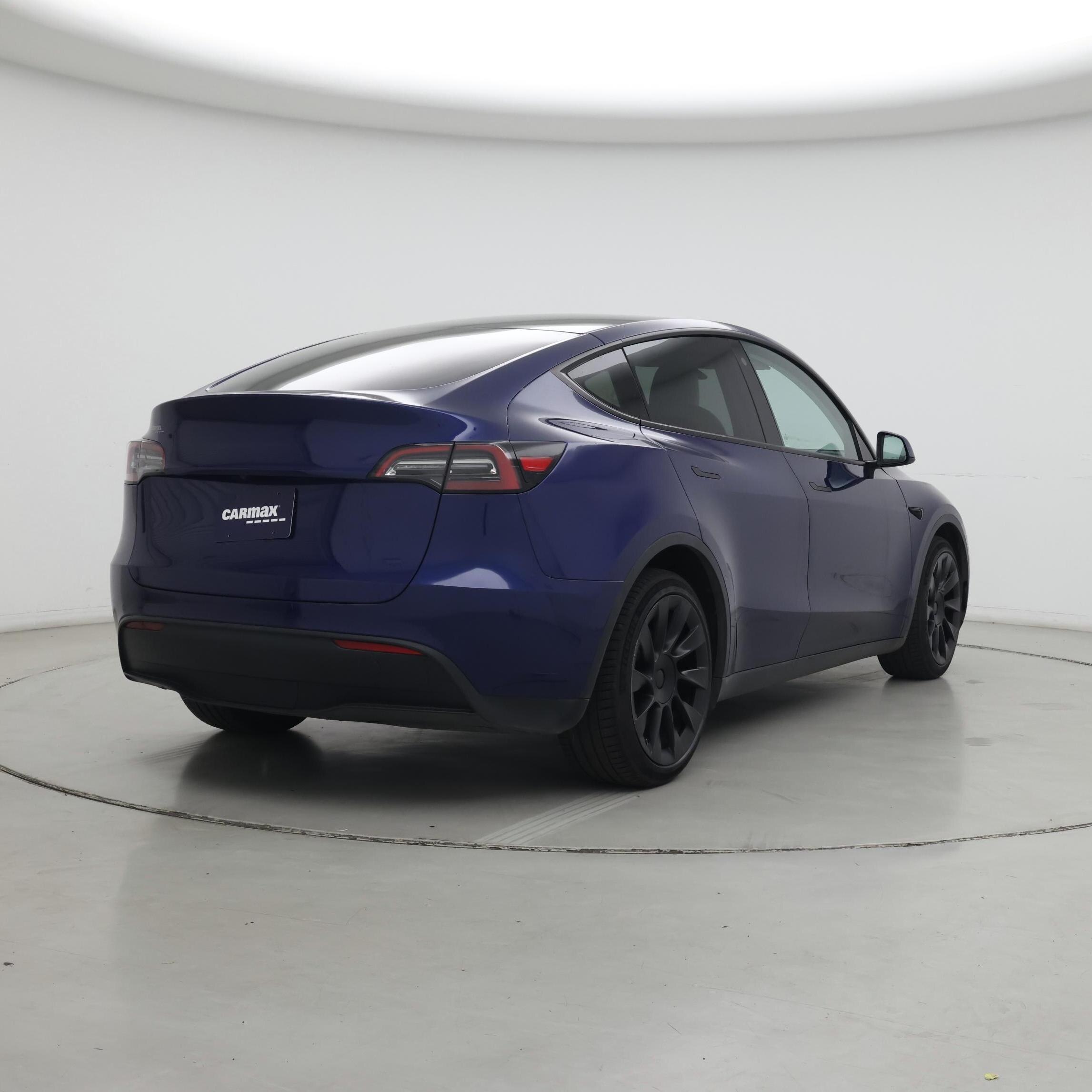 Thumbnail: 2022 Tesla Model Y - 8