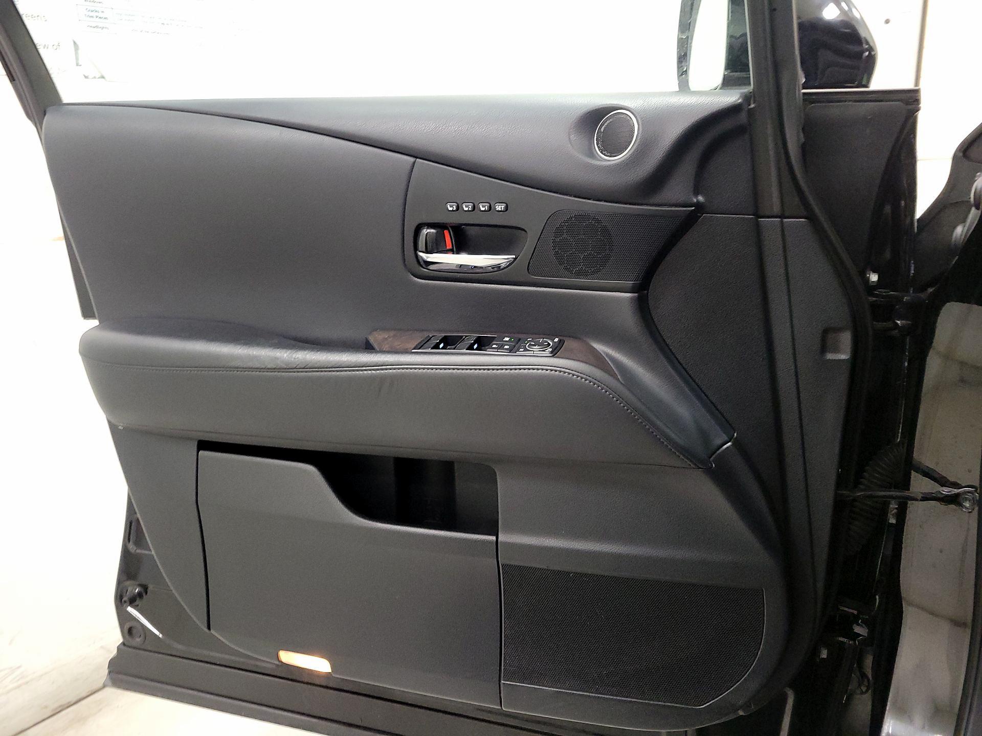 Thumbnail: 2015 Lexus RX - 10