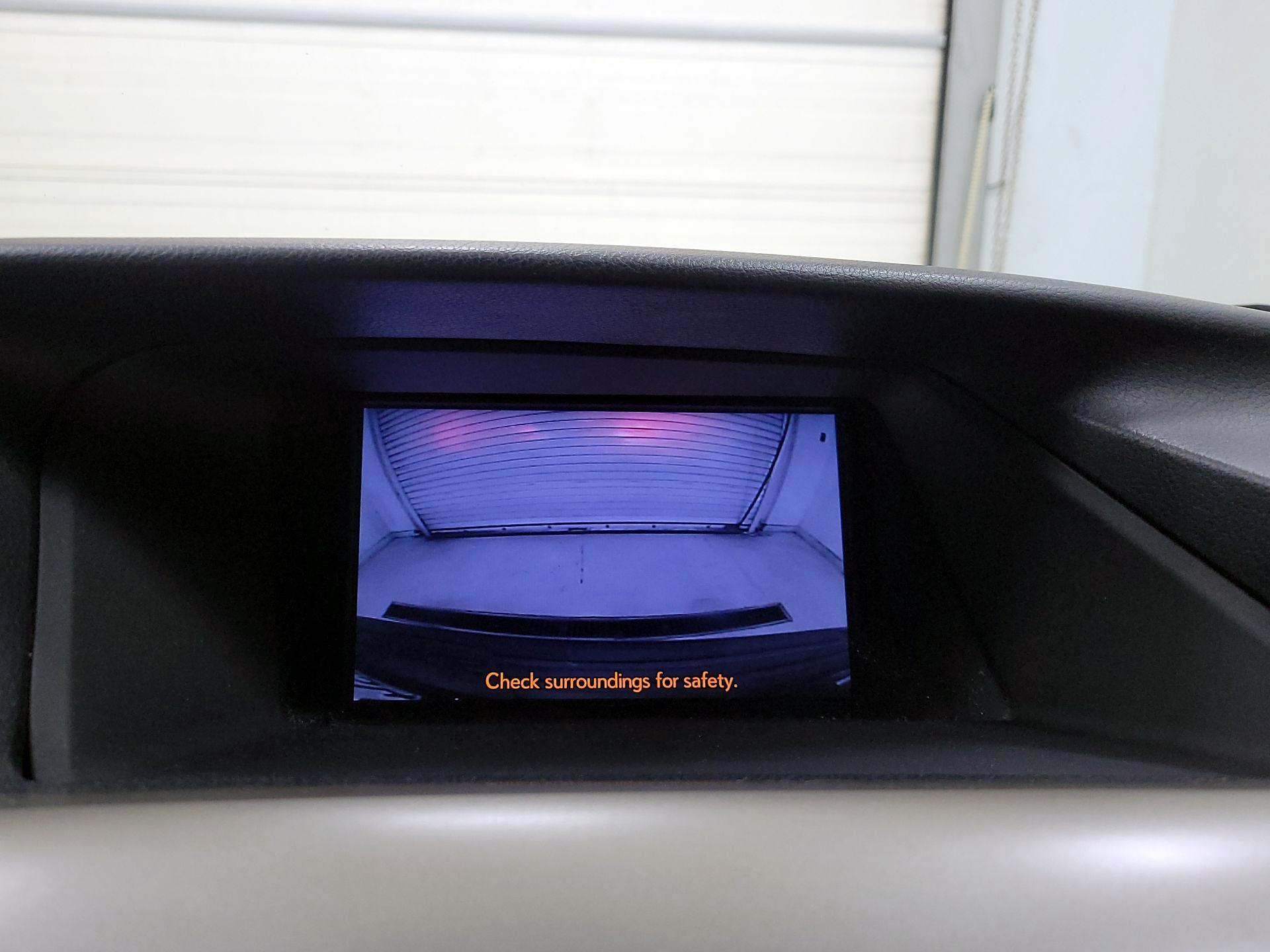 Thumbnail: 2015 Lexus RX - 12