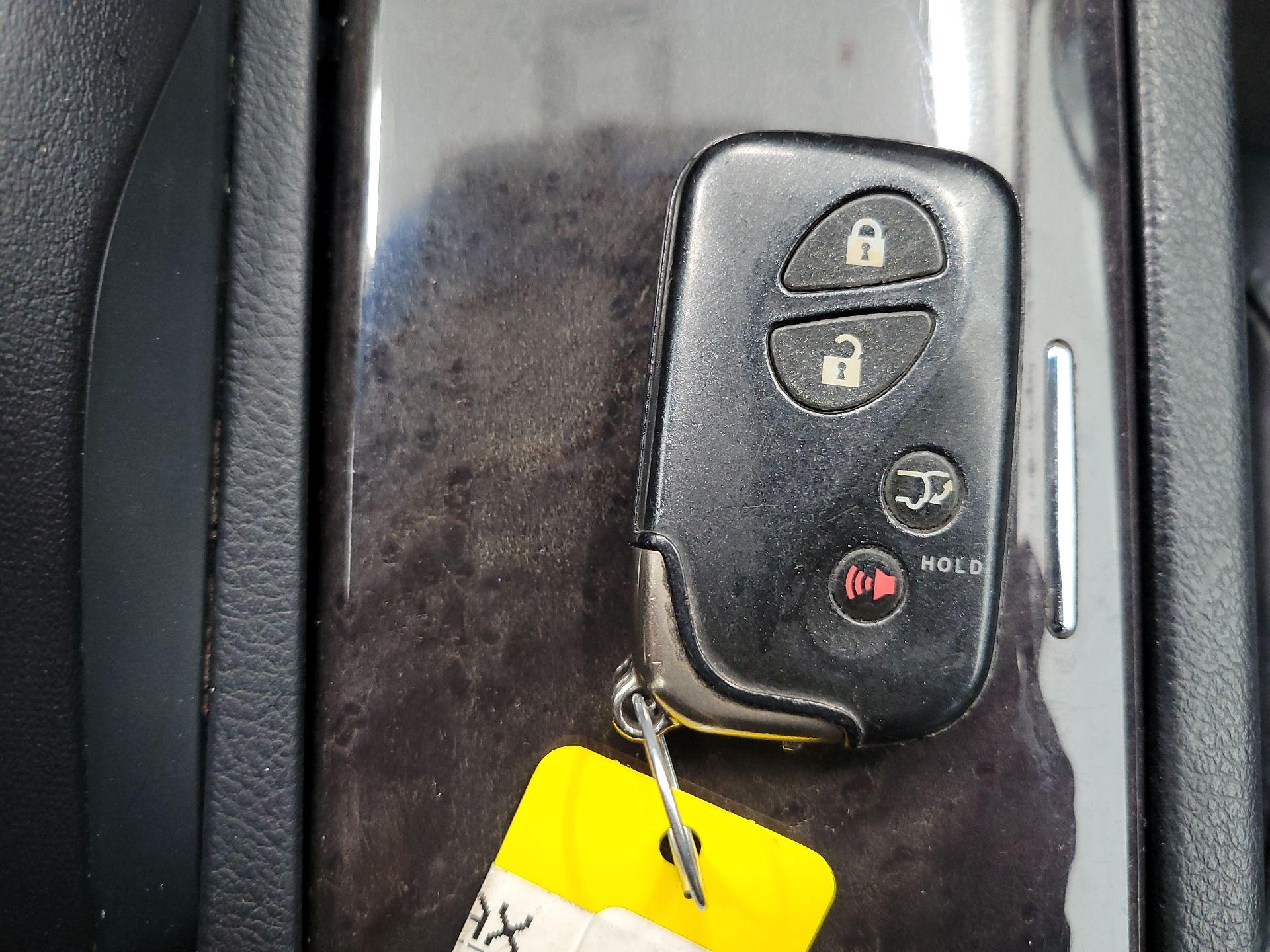 Thumbnail: 2015 Lexus RX - 20