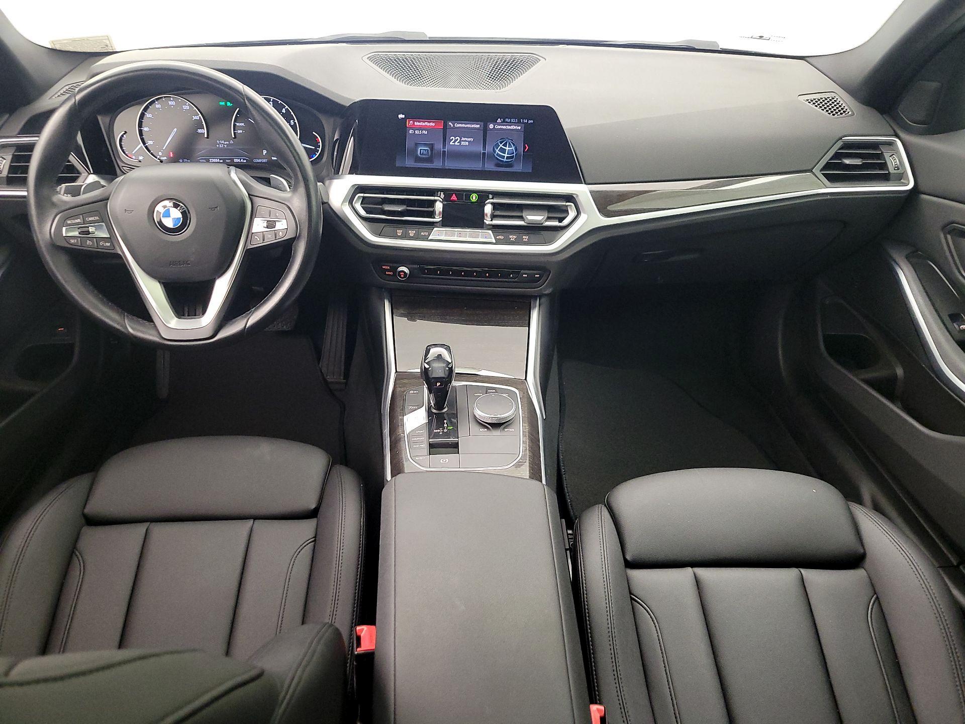 Thumbnail: 2019 BMW 3 Series - 9