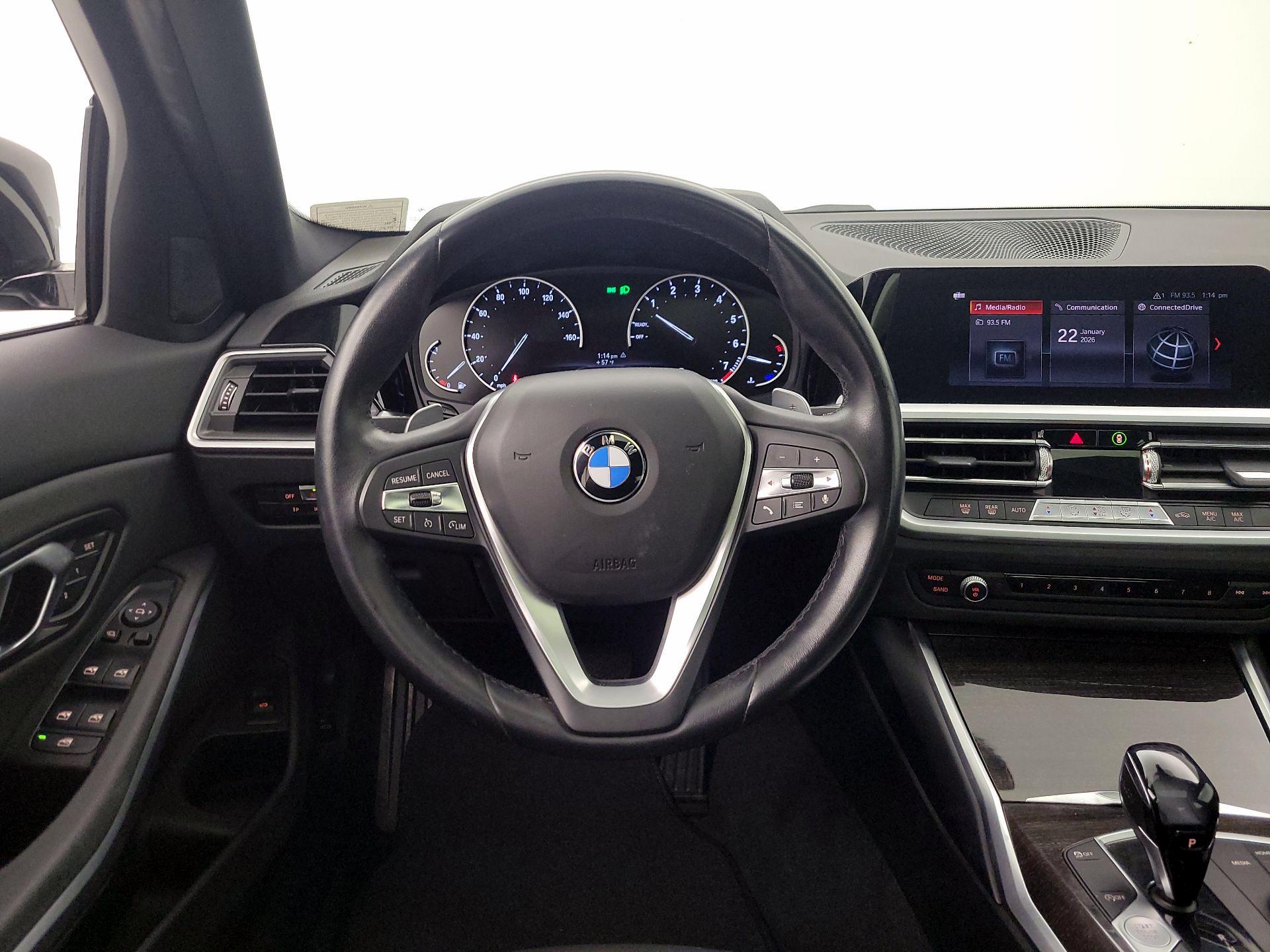 Thumbnail: 2019 BMW 3 Series - 10