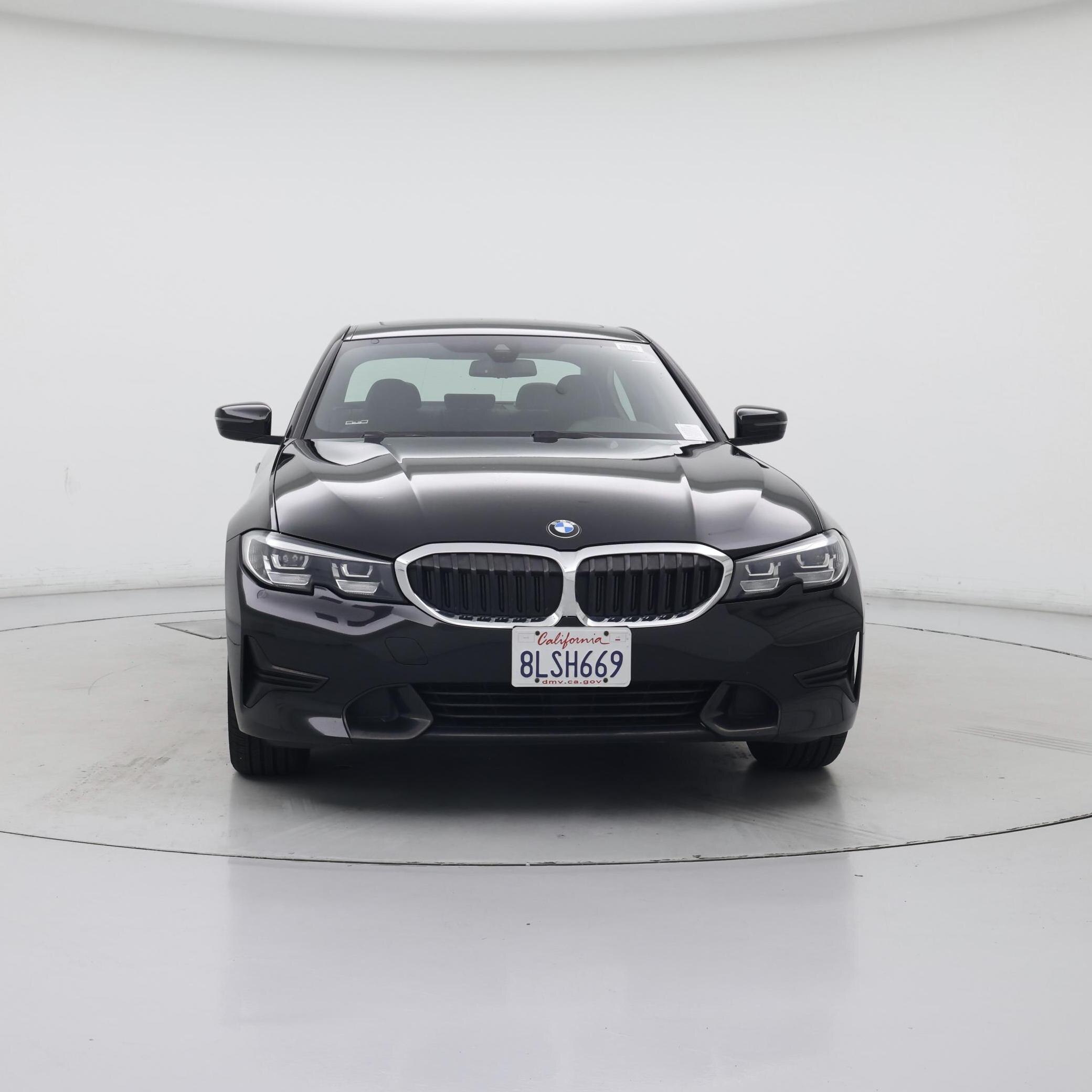 Thumbnail: 2019 BMW 3 Series - 5