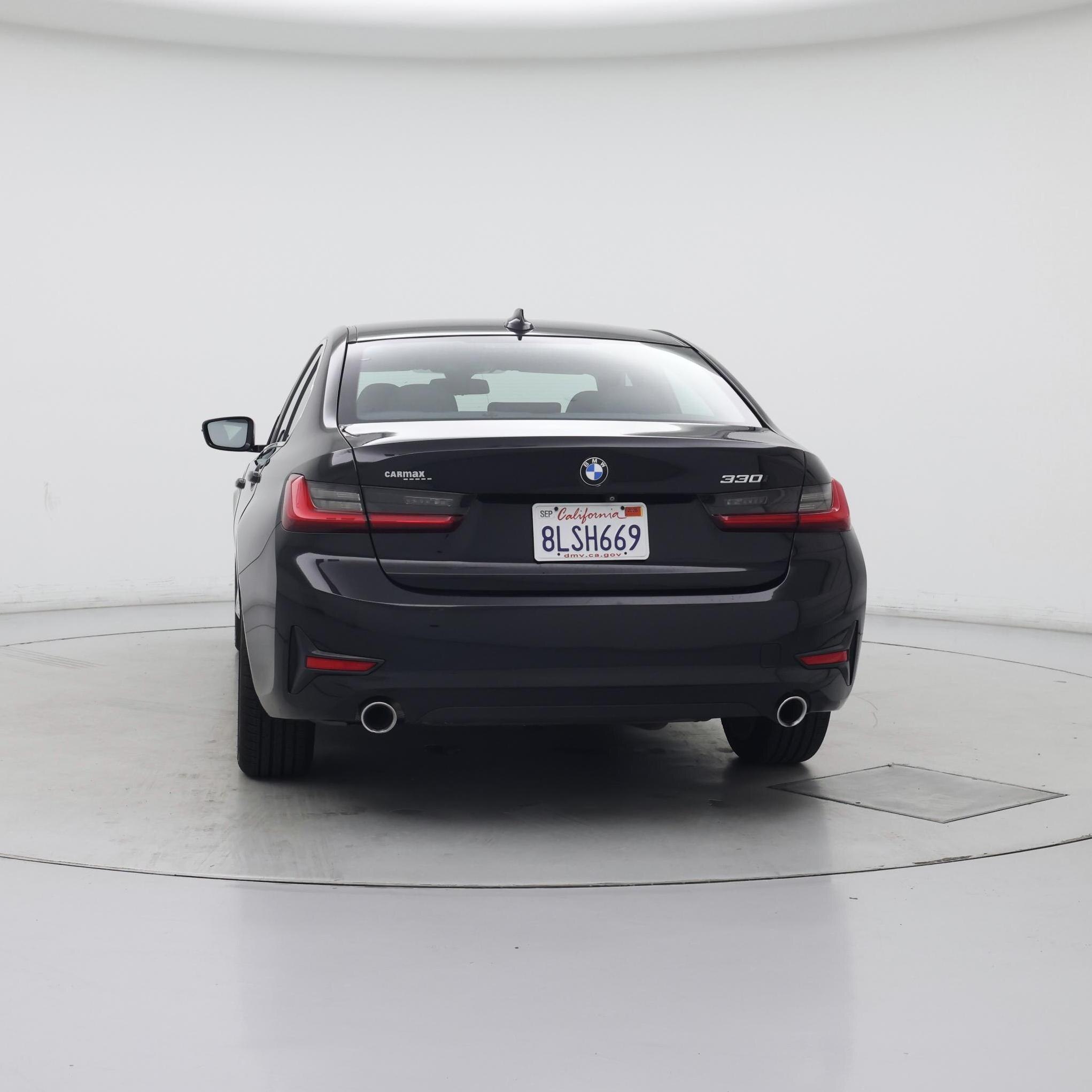 Thumbnail: 2019 BMW 3 Series - 6