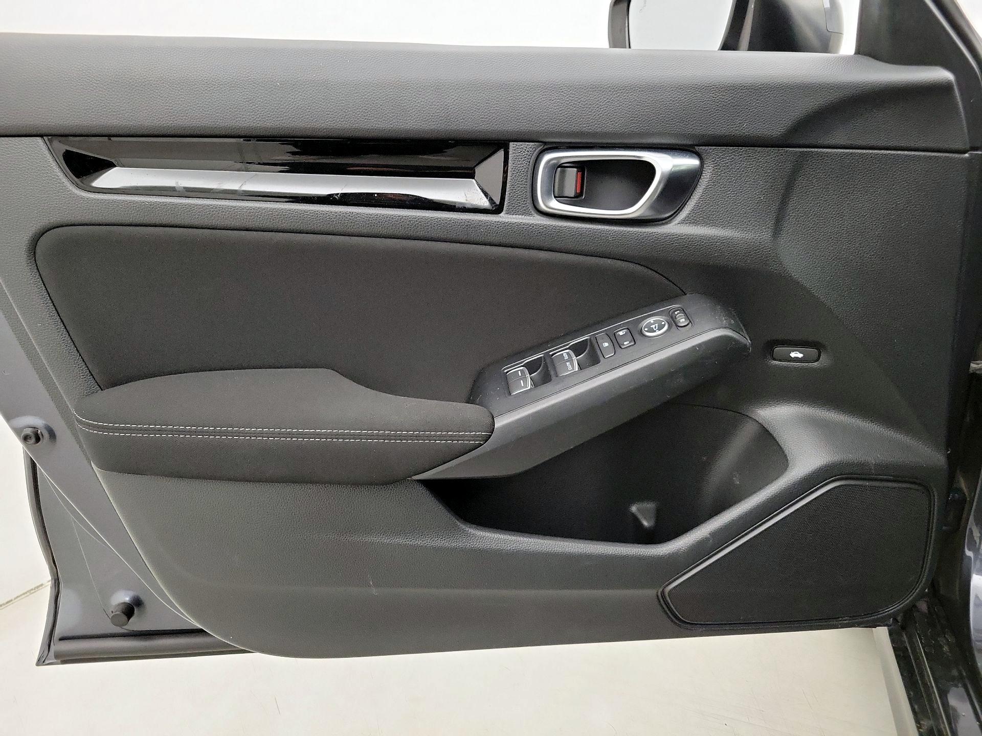 Thumbnail: 2022 Honda Civic - 12