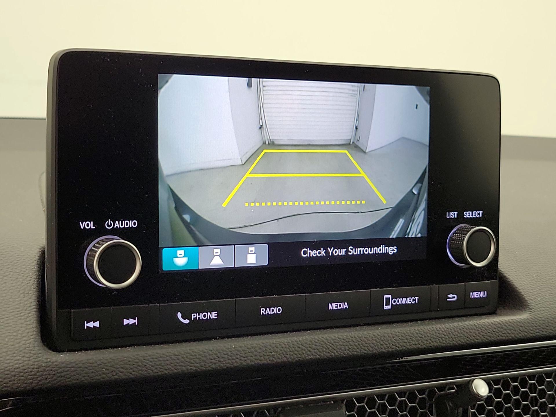 Thumbnail: 2022 Honda Civic - 14